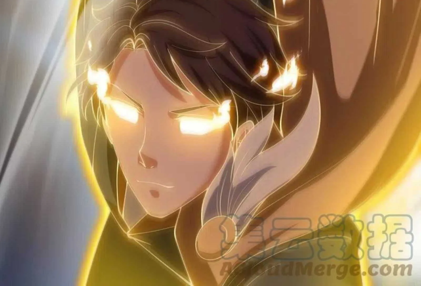 Read Wan Gu Shen Wang chapter 311 image 24 on Lezhin