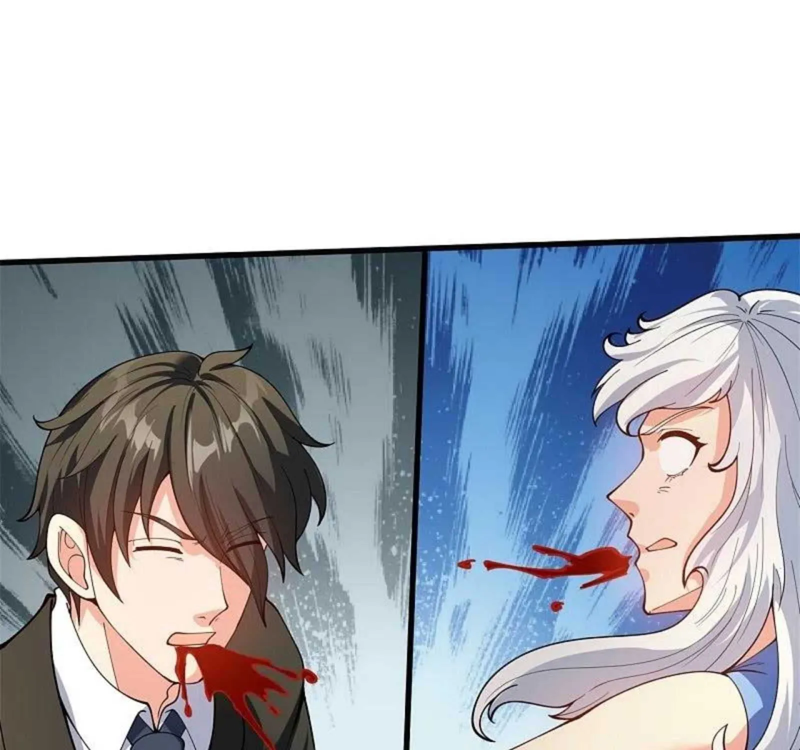 Read Wan Gu Shen Wang chapter 311 image 53 on Lezhin