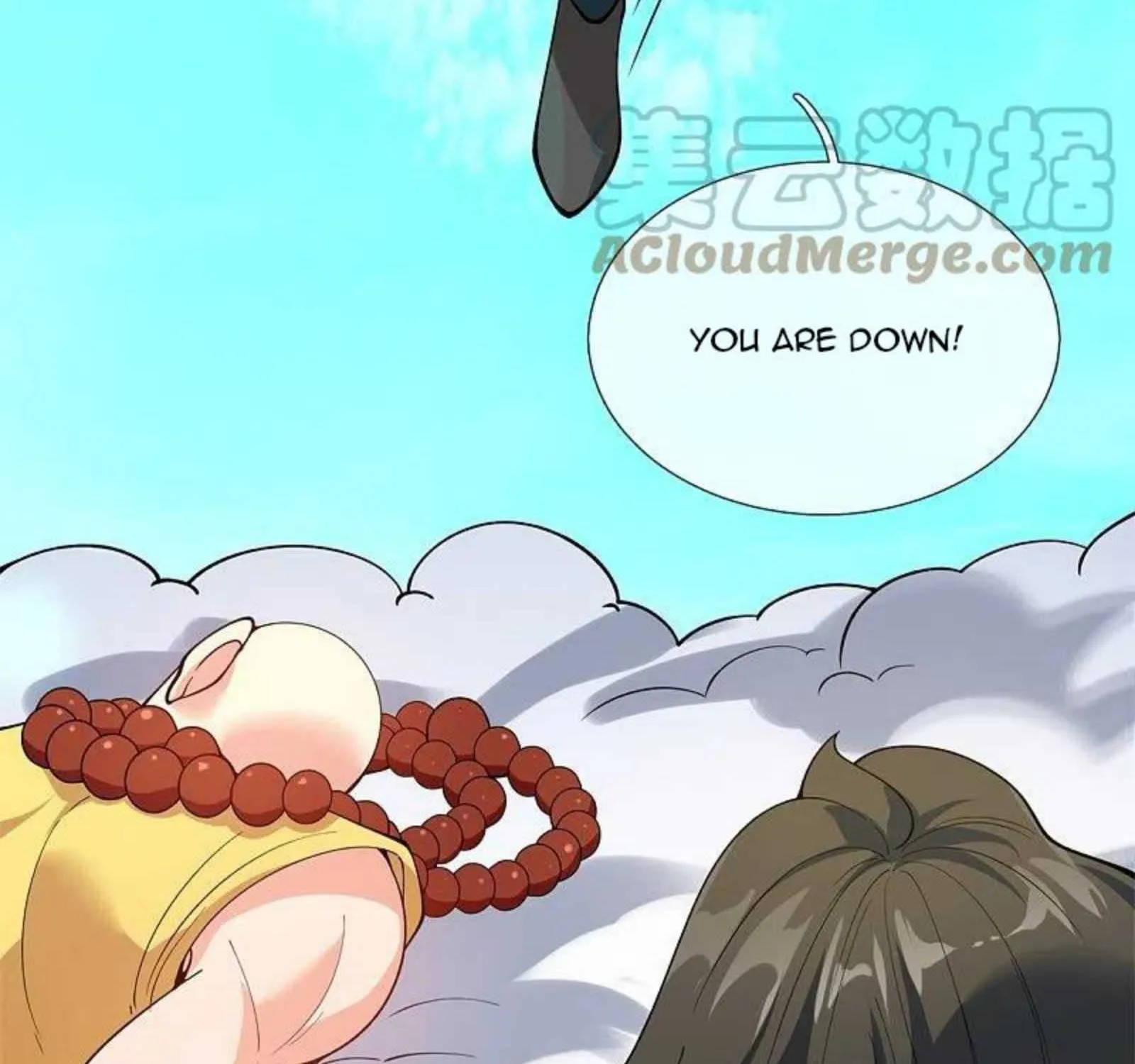 Read Wan Gu Shen Wang chapter 311 image 62 on Lezhin