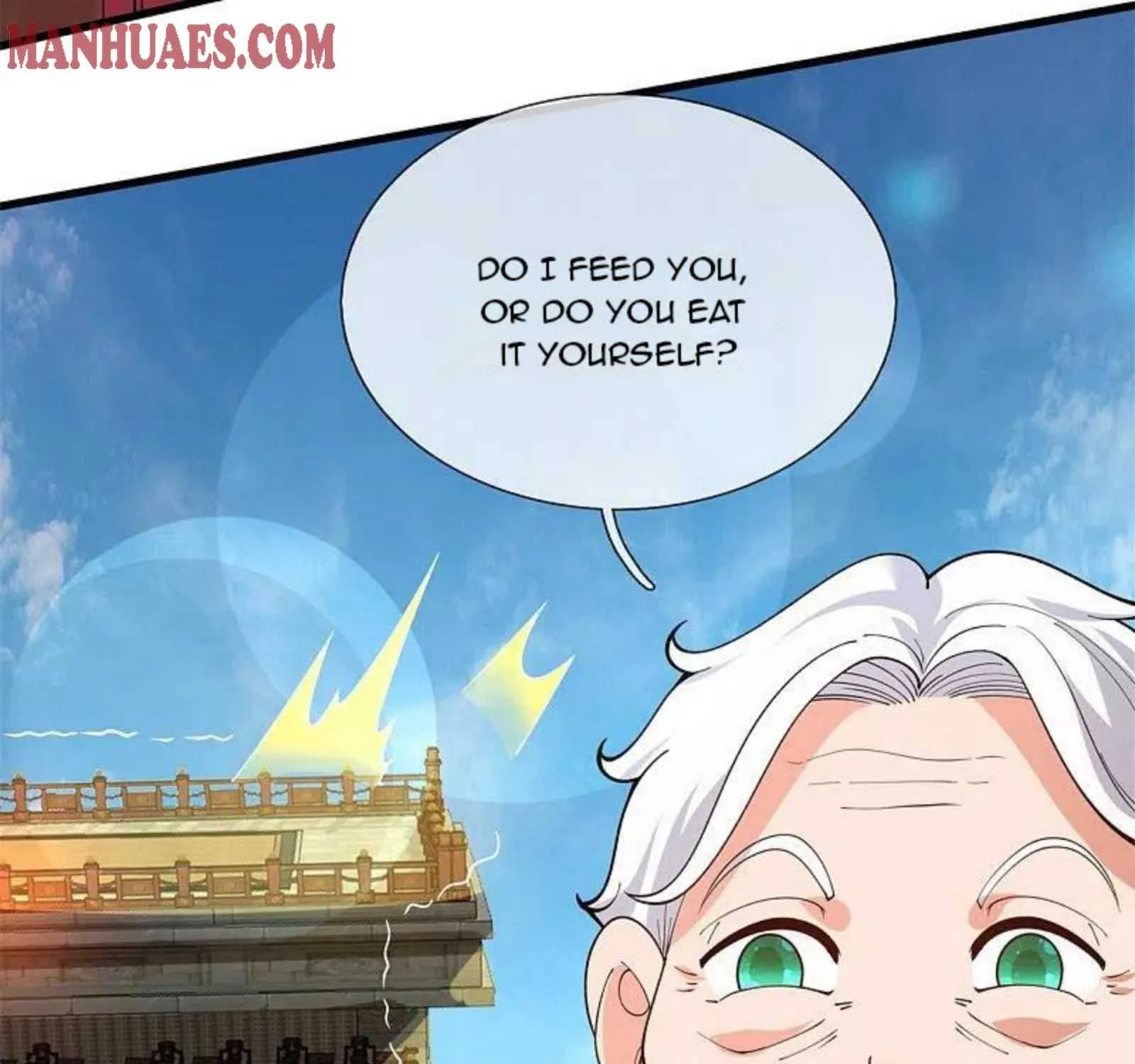 Read Wan Gu Shen Wang chapter 311 image 67 on Lezhin