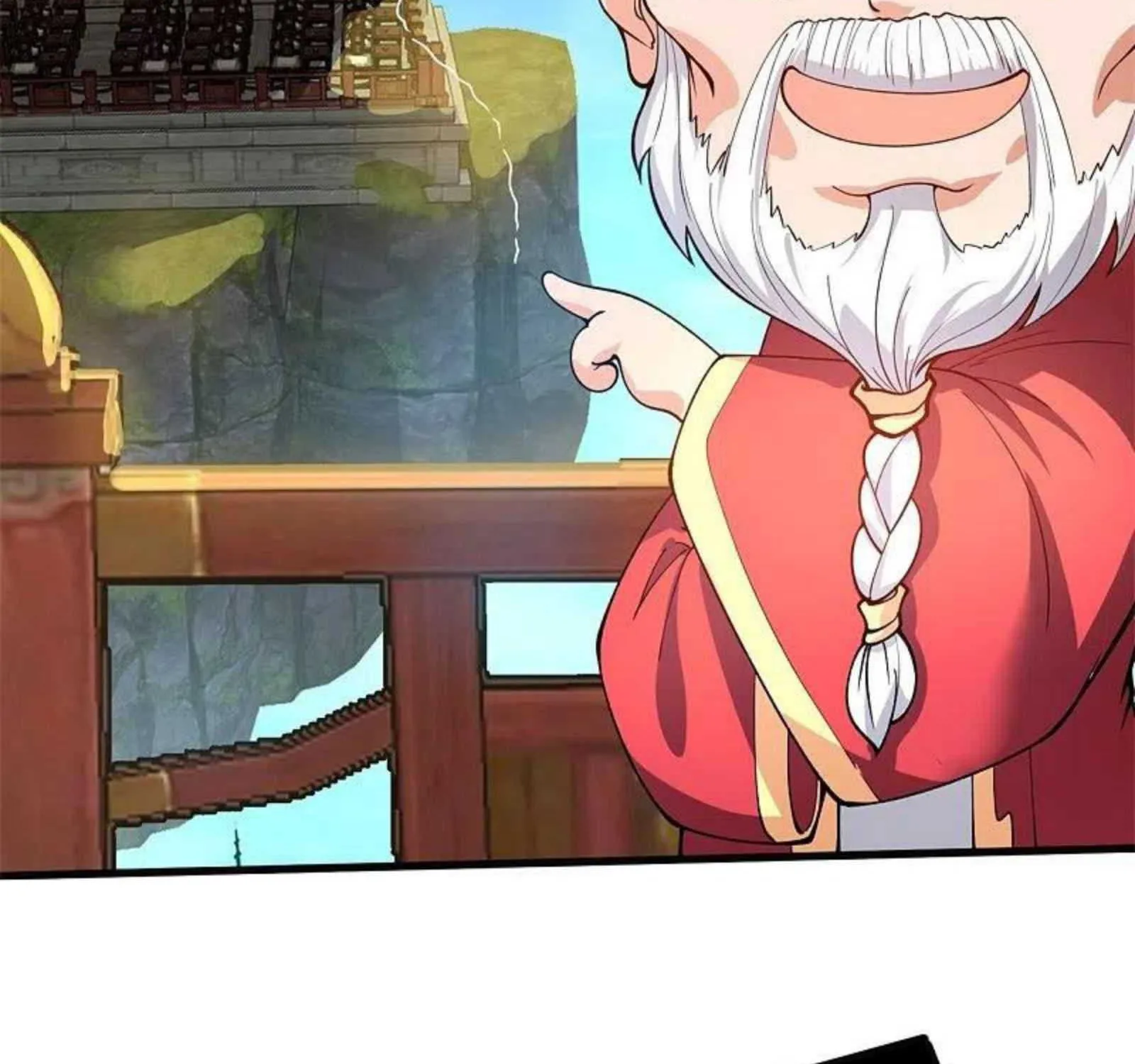 Read Wan Gu Shen Wang chapter 311 image 68 on Lezhin