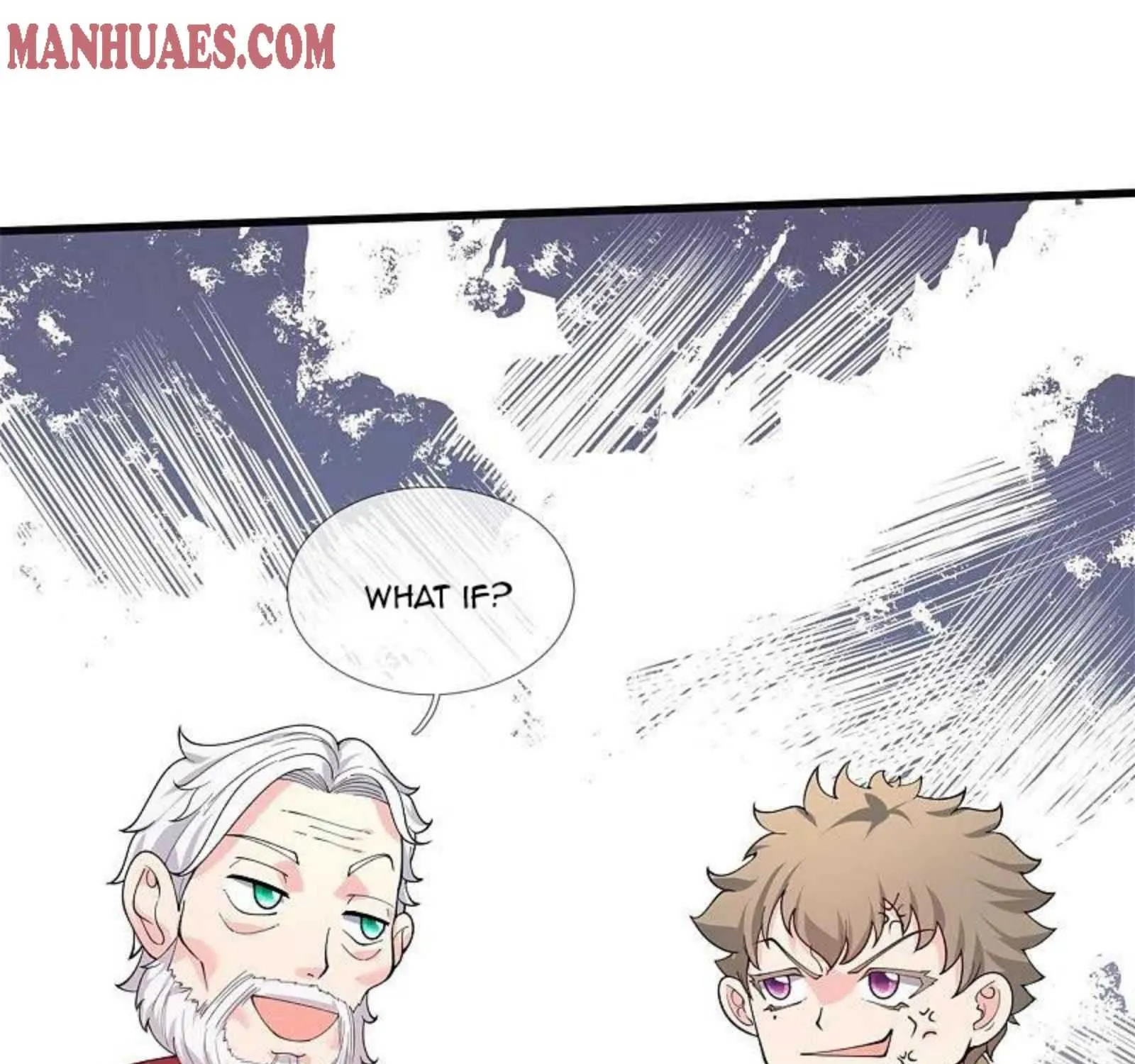 Read Wan Gu Shen Wang chapter 311 image 7 on Lezhin