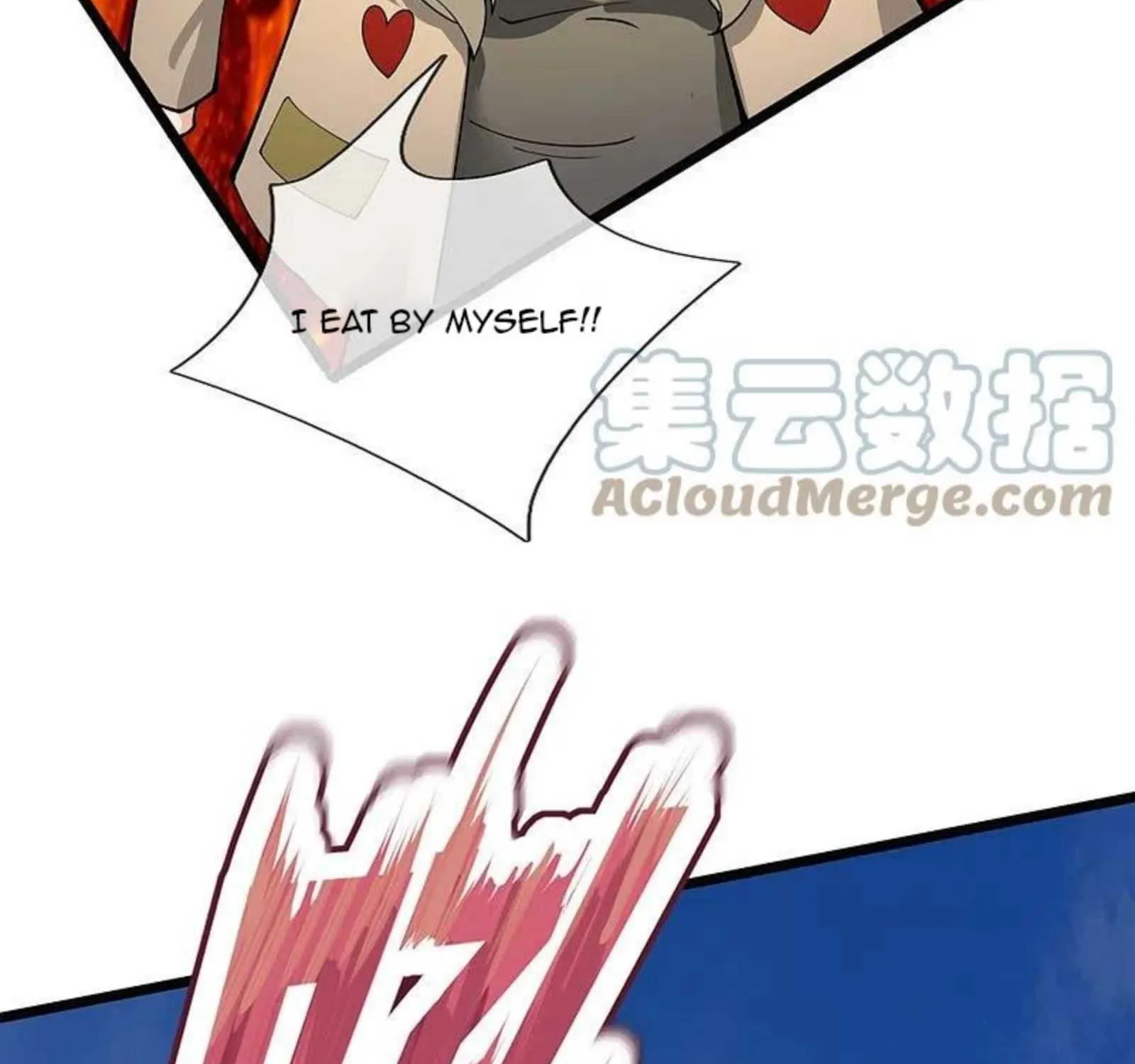 Read Wan Gu Shen Wang chapter 311 image 70 on Lezhin