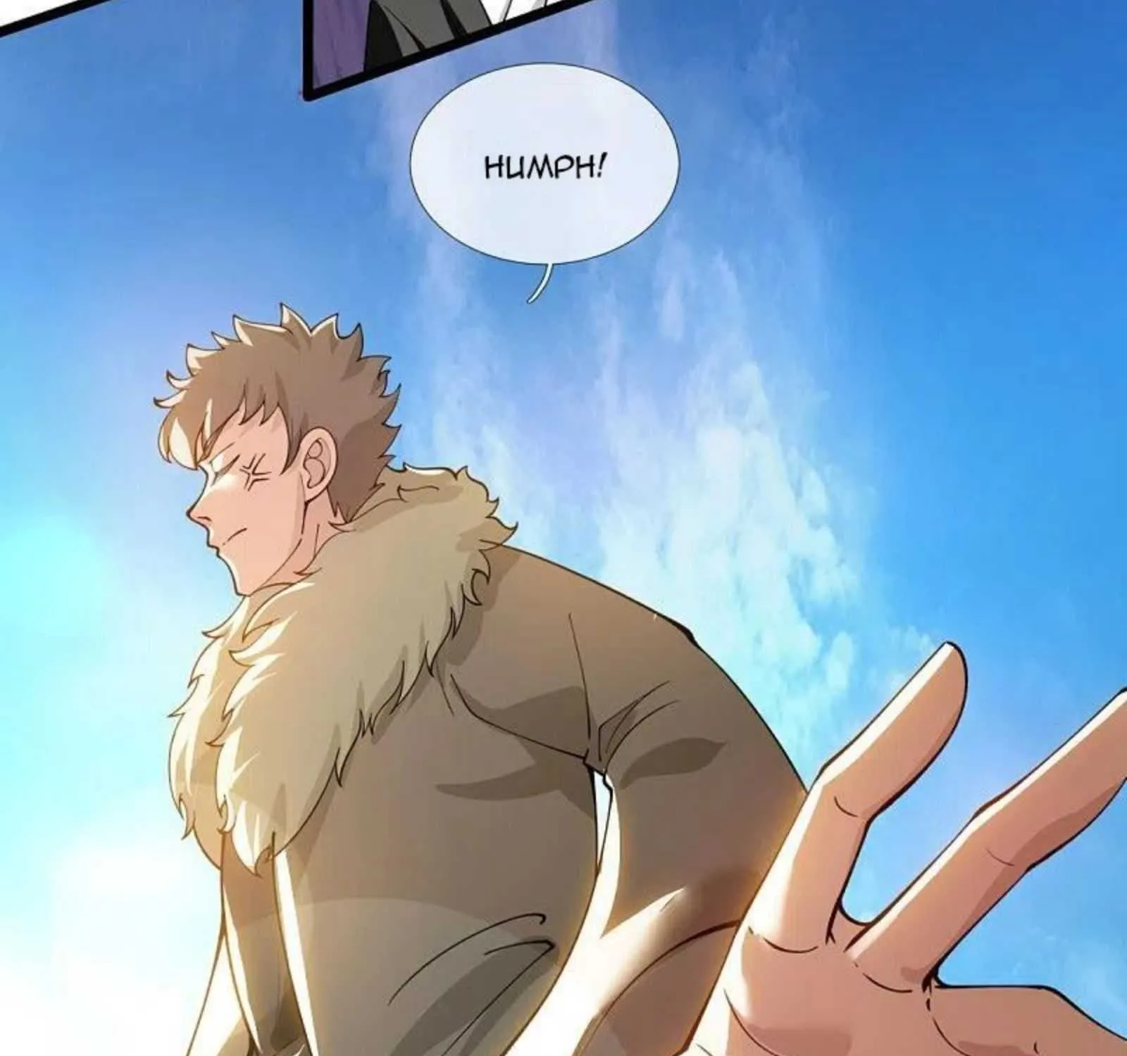 Read Wan Gu Shen Wang chapter 311 image 80 on Lezhin