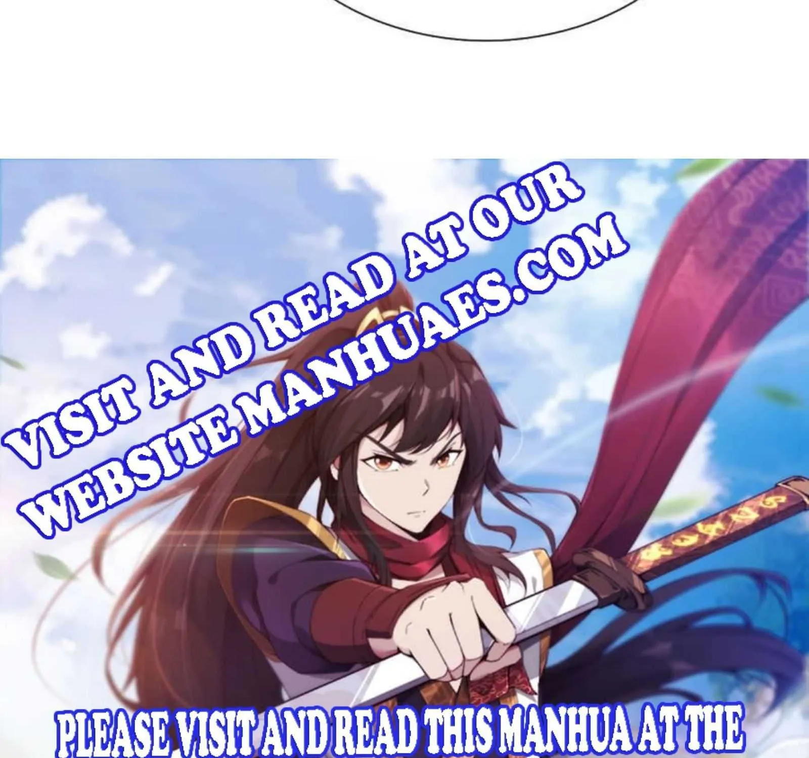 Read Wan Gu Shen Wang chapter 311 image 85 on Lezhin