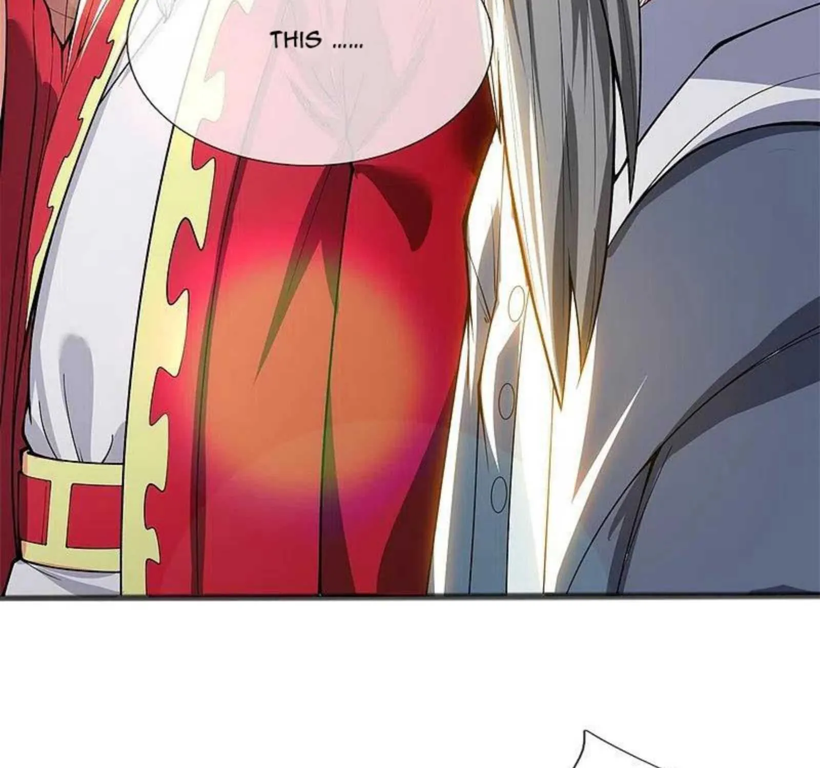 Read Wan Gu Shen Wang chapter 312 image 16 on Lezhin