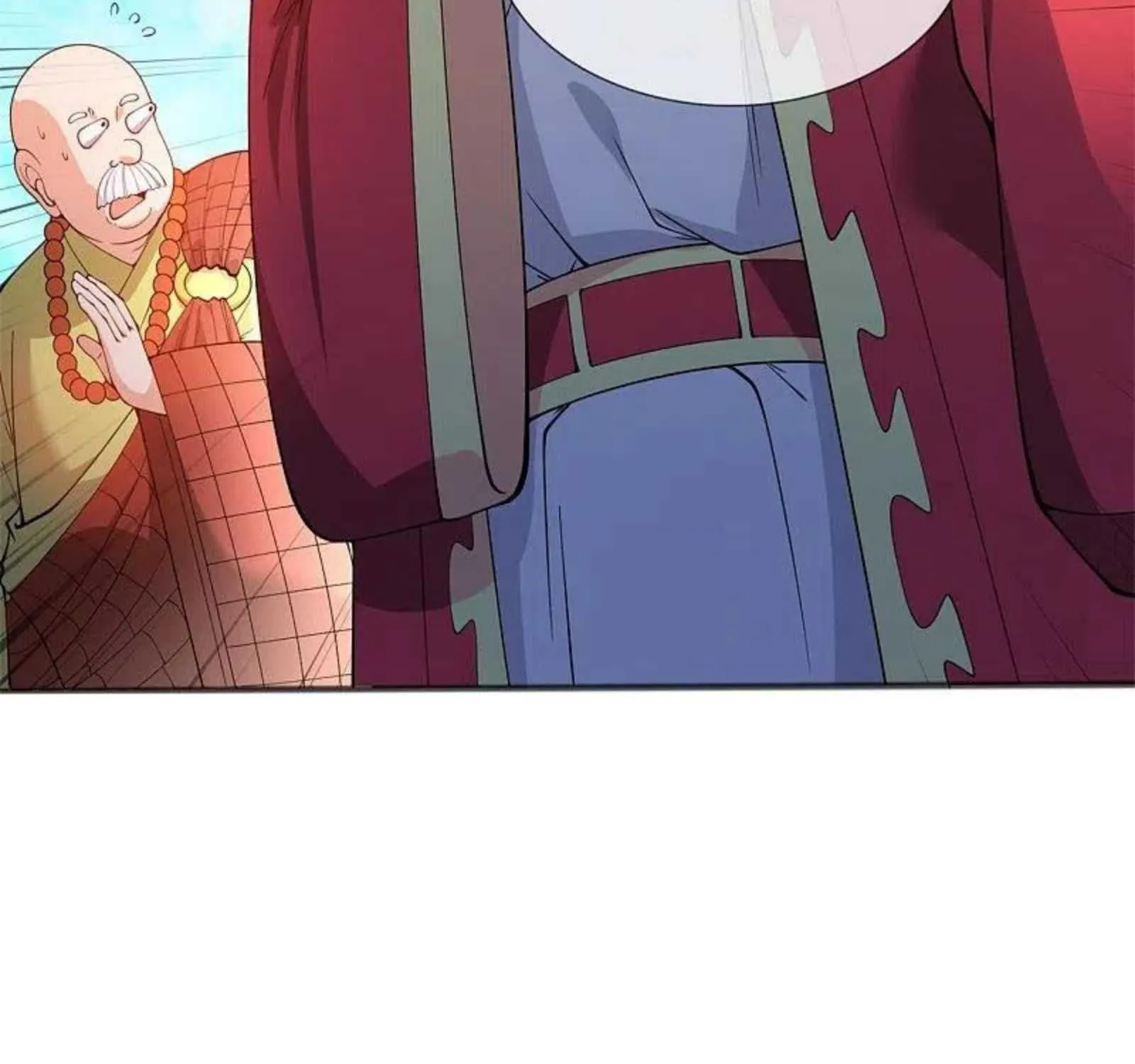 Read Wan Gu Shen Wang chapter 312 image 25 on Lezhin