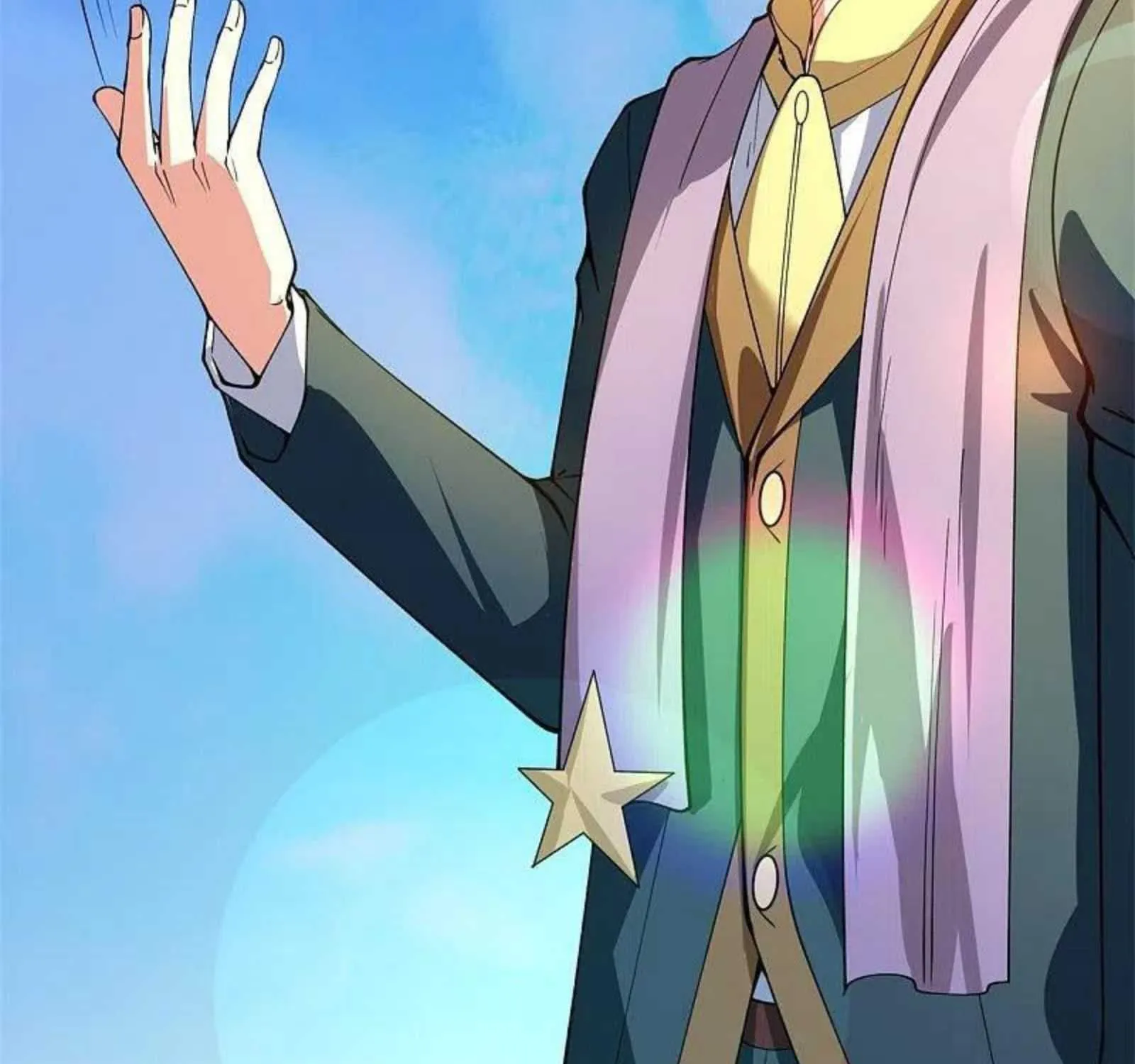 Read Wan Gu Shen Wang chapter 312 image 32 on Lezhin