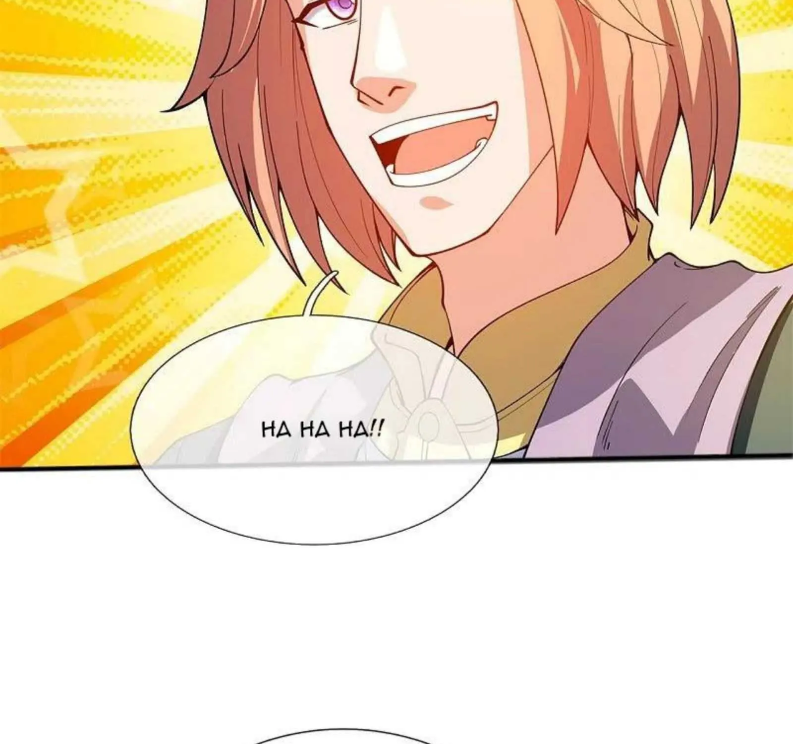 Read Wan Gu Shen Wang chapter 312 image 34 on Lezhin