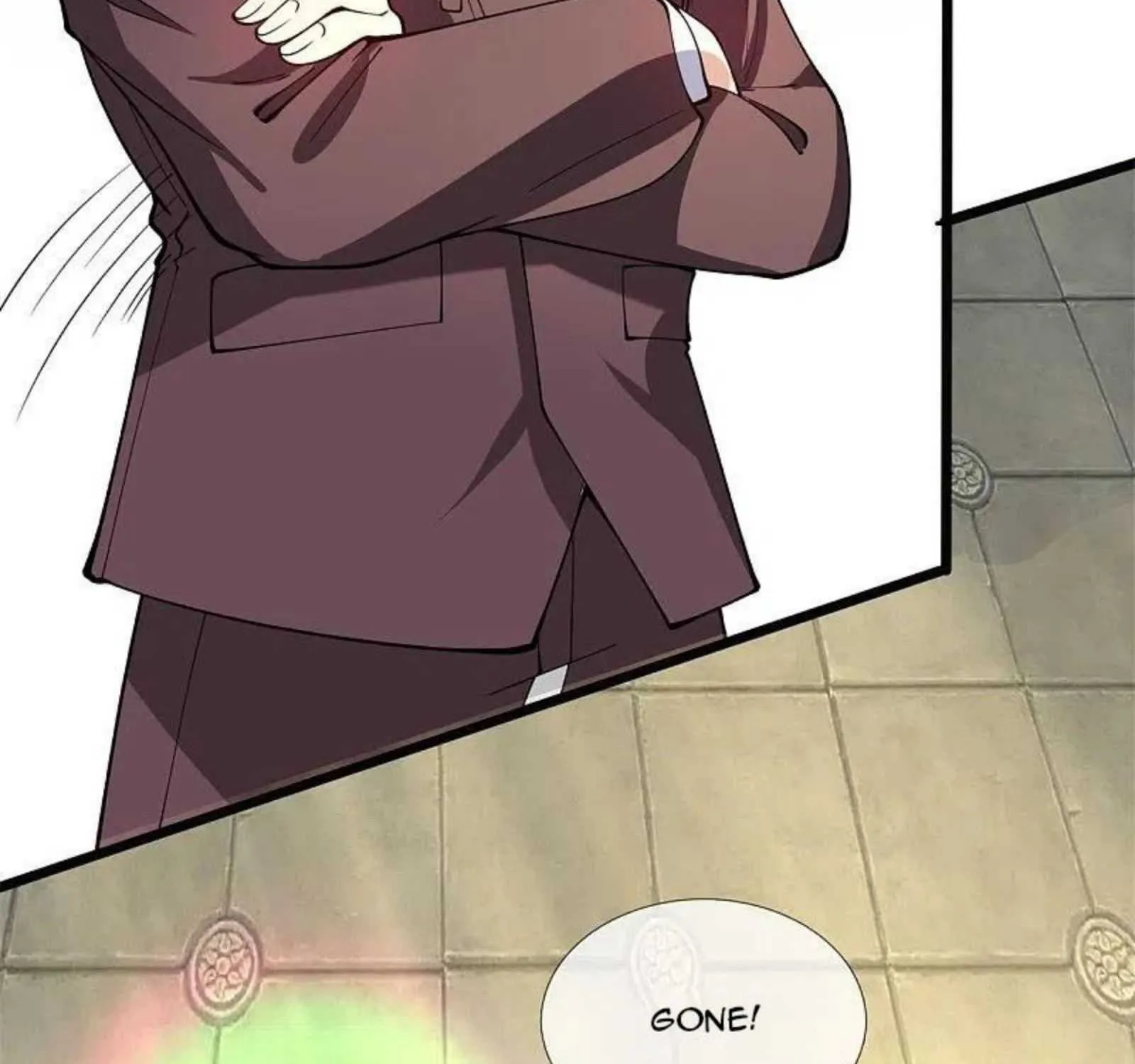 Read Wan Gu Shen Wang chapter 312 image 4 on Lezhin