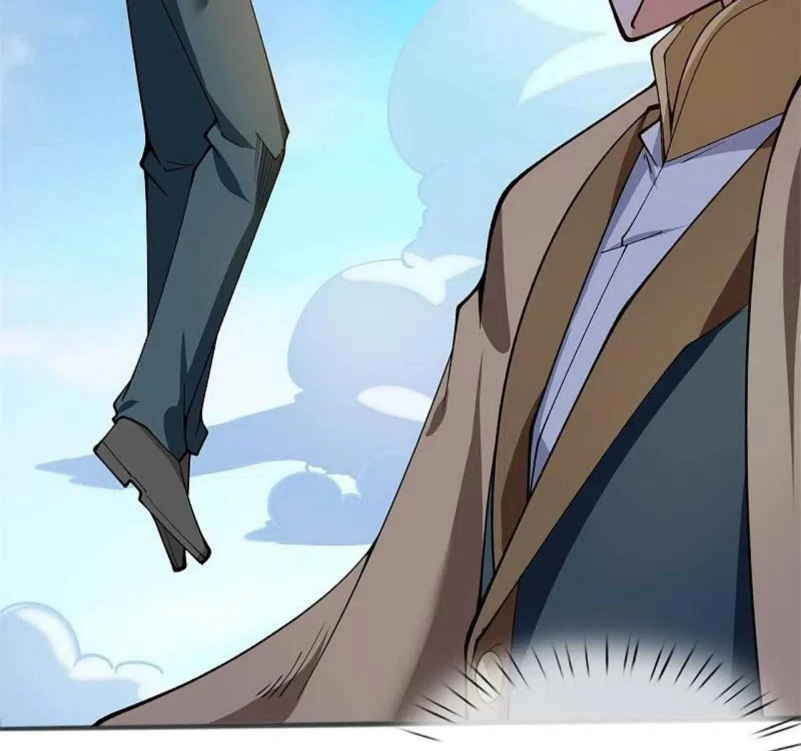 Read Wan Gu Shen Wang chapter 312 image 42 on Lezhin