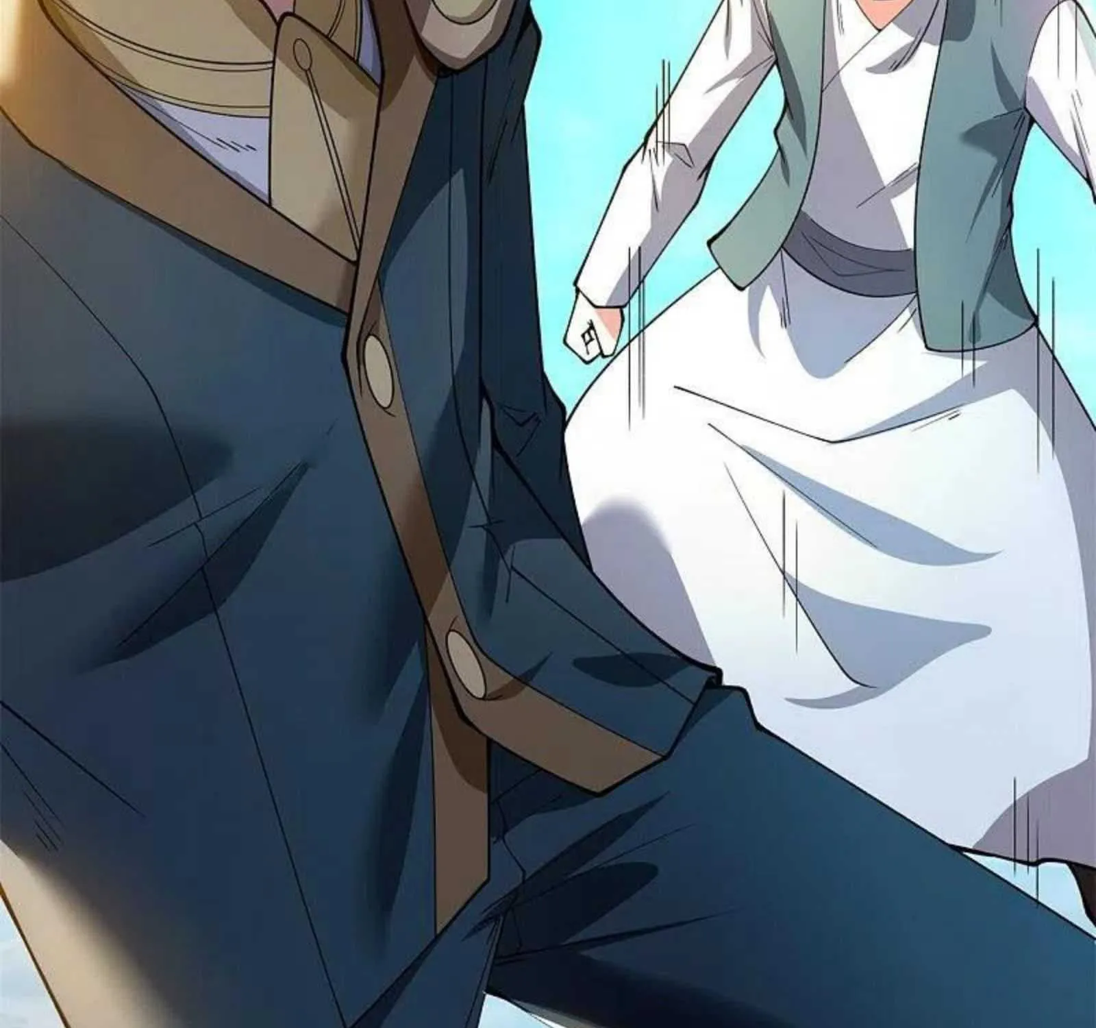 Read Wan Gu Shen Wang chapter 312 image 51 on Lezhin