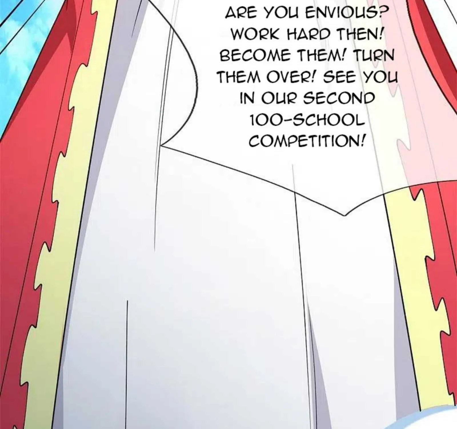Read Wan Gu Shen Wang chapter 313 image 11 on Lezhin