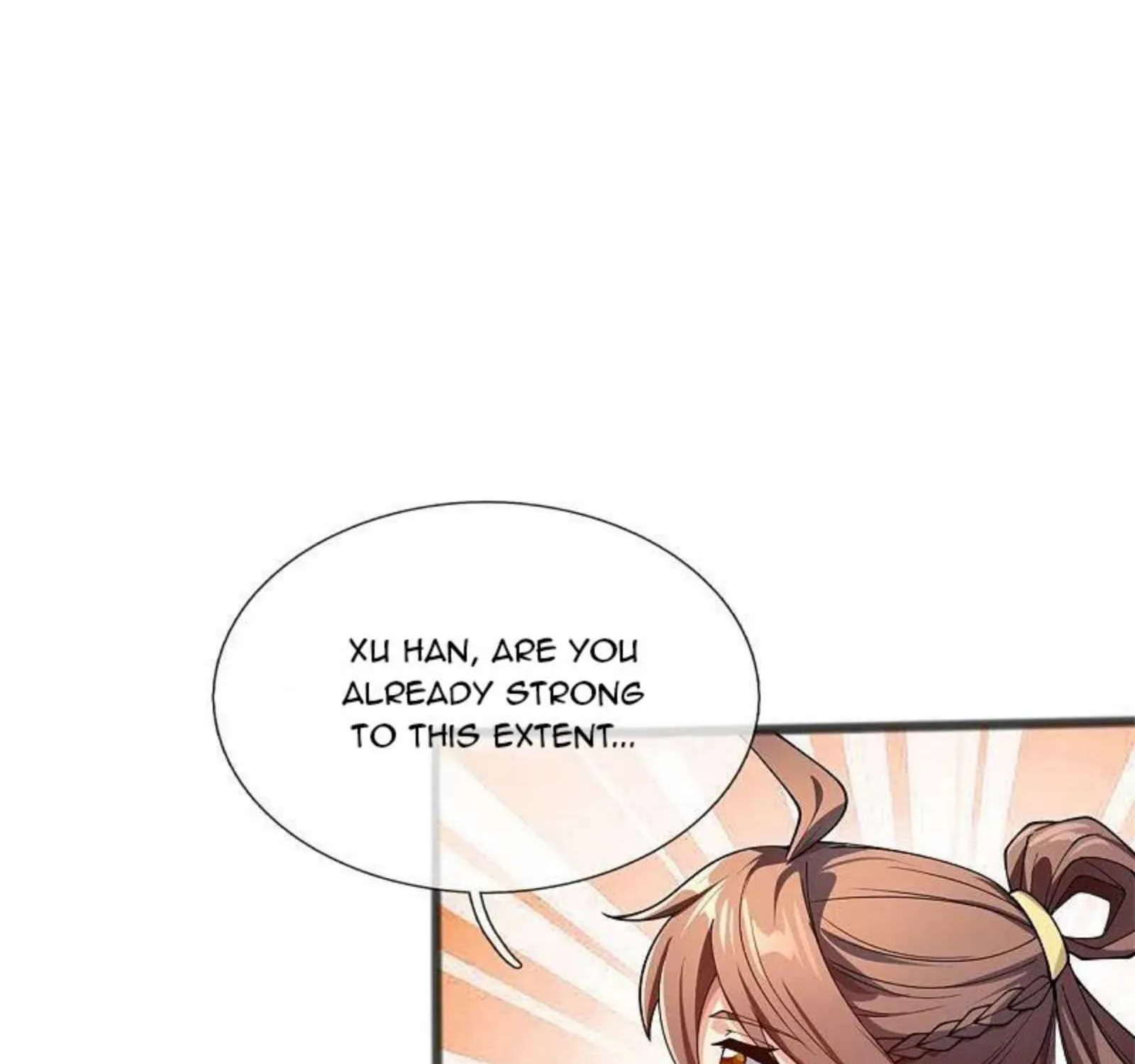Read Wan Gu Shen Wang chapter 313 image 13 on Lezhin