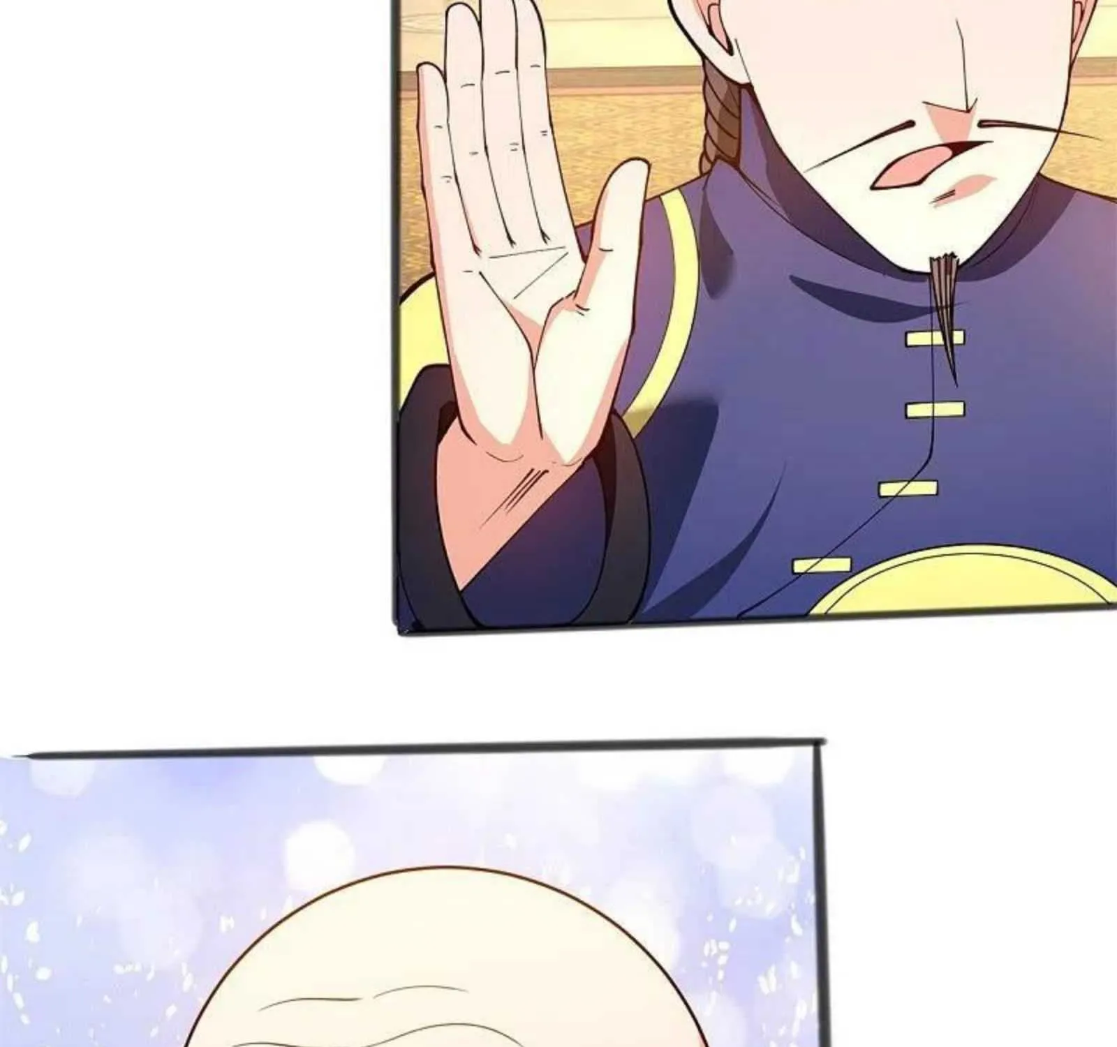 Read Wan Gu Shen Wang chapter 313 image 20 on Lezhin