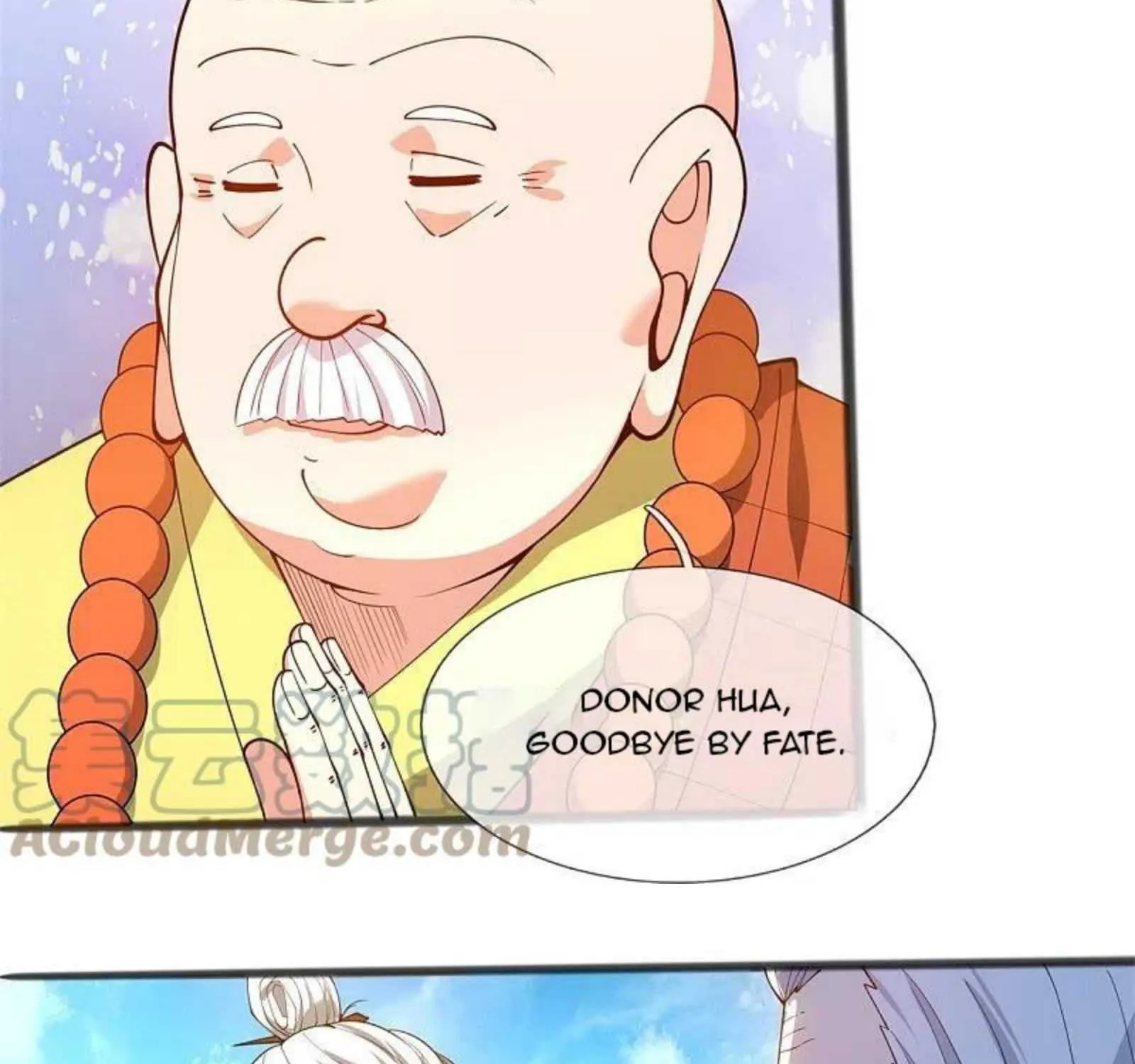 Read Wan Gu Shen Wang chapter 313 image 21 on Lezhin
