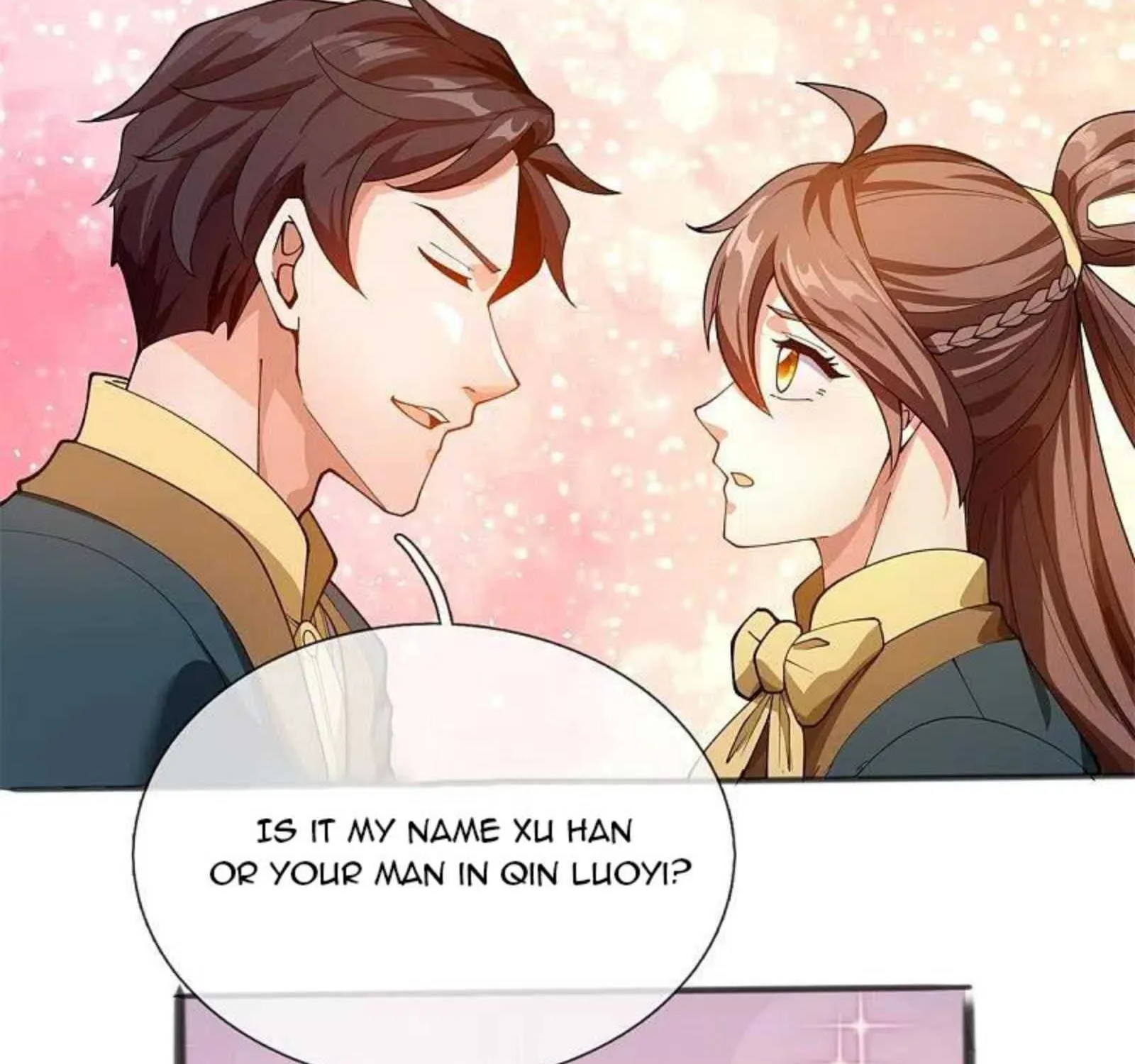 Read Wan Gu Shen Wang chapter 313 image 28 on Lezhin