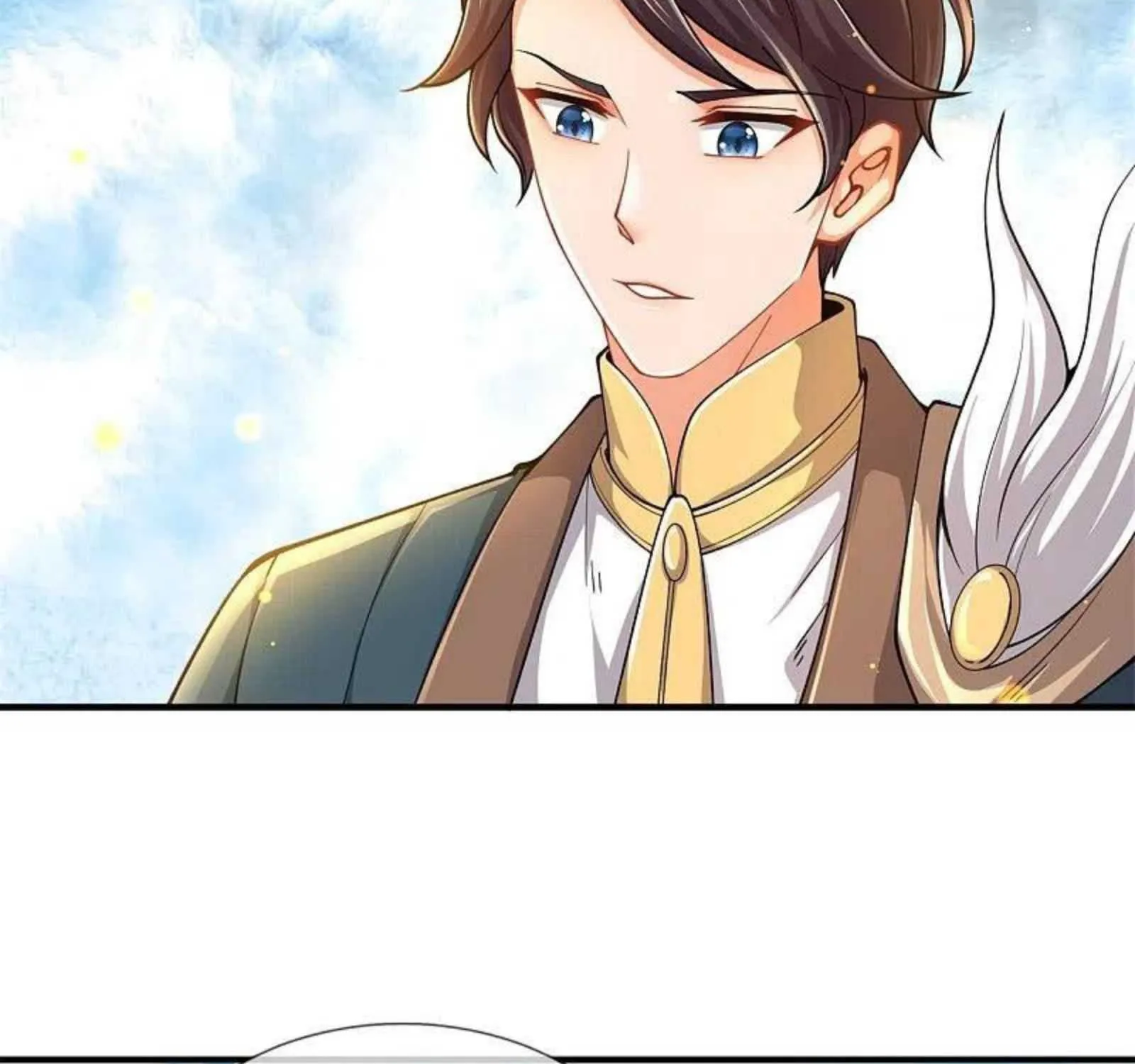 Read Wan Gu Shen Wang chapter 313 image 35 on Lezhin