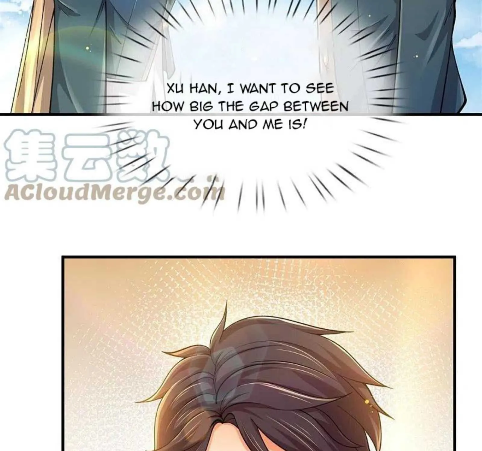 Read Wan Gu Shen Wang chapter 313 image 37 on Lezhin