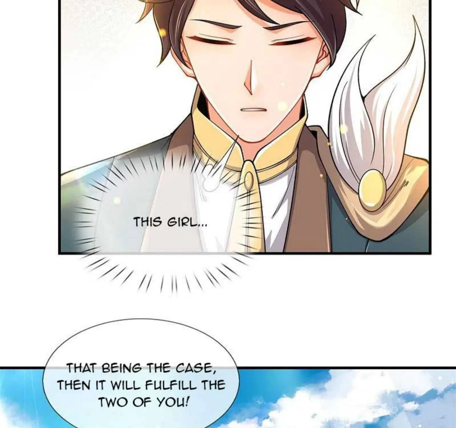Read Wan Gu Shen Wang chapter 313 image 38 on Lezhin