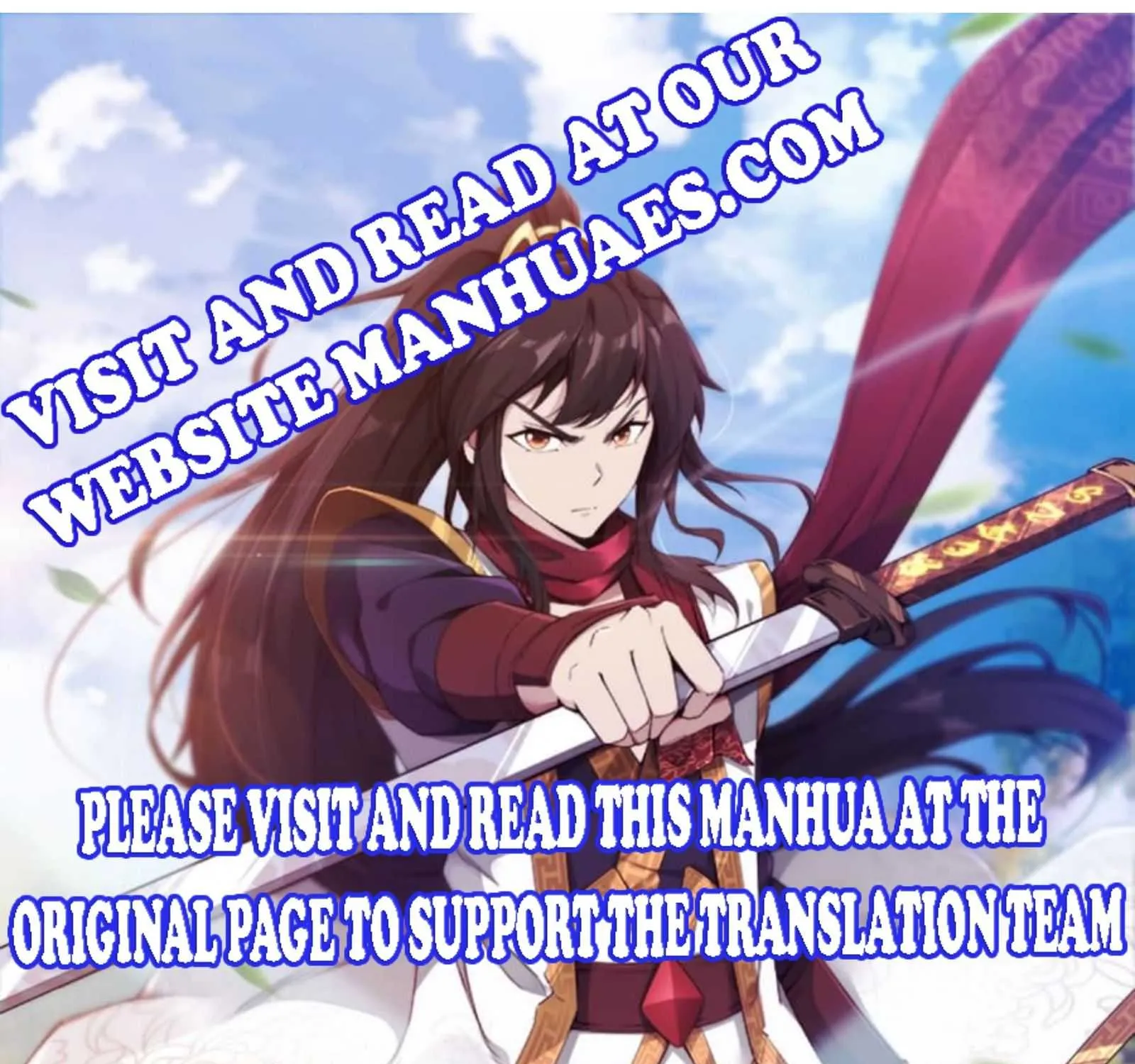 Read Wan Gu Shen Wang chapter 313 image 47 on Lezhin