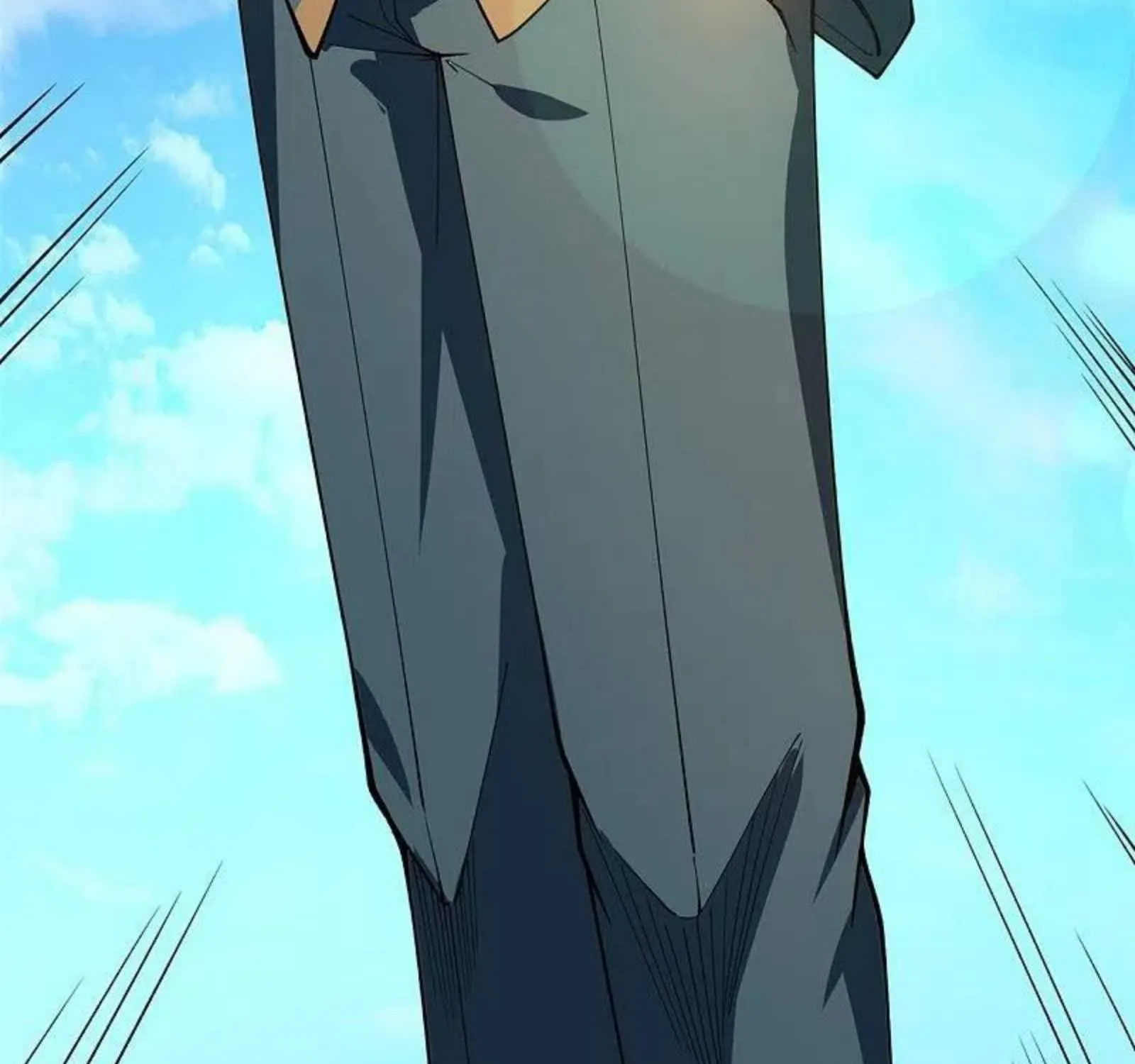 Read Wan Gu Shen Wang chapter 313 image 6 on Lezhin