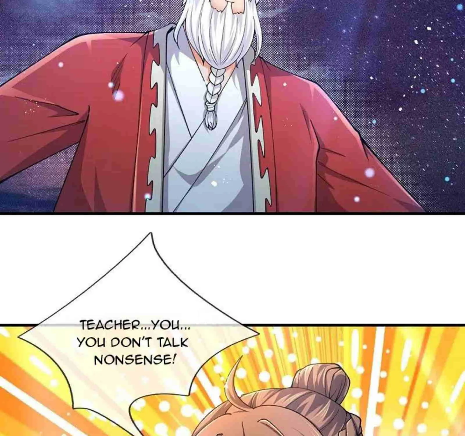 Read Wan Gu Shen Wang chapter 314 image 11 on Lezhin