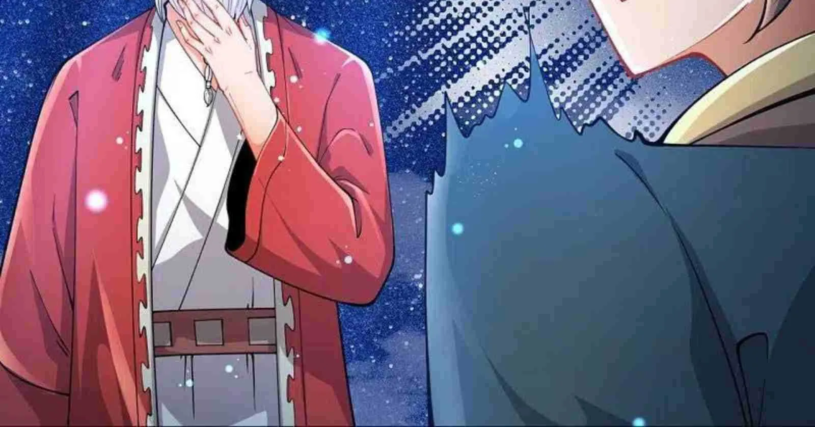Read Wan Gu Shen Wang chapter 314 image 14 on Lezhin