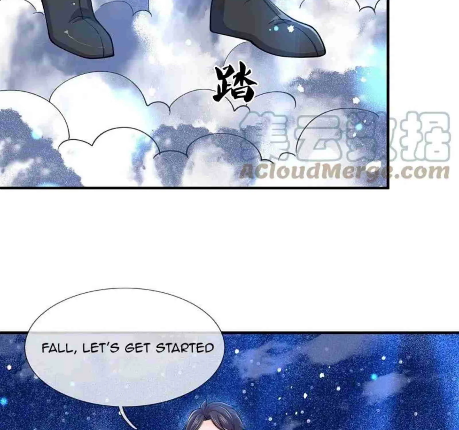 Read Wan Gu Shen Wang chapter 314 image 16 on Lezhin