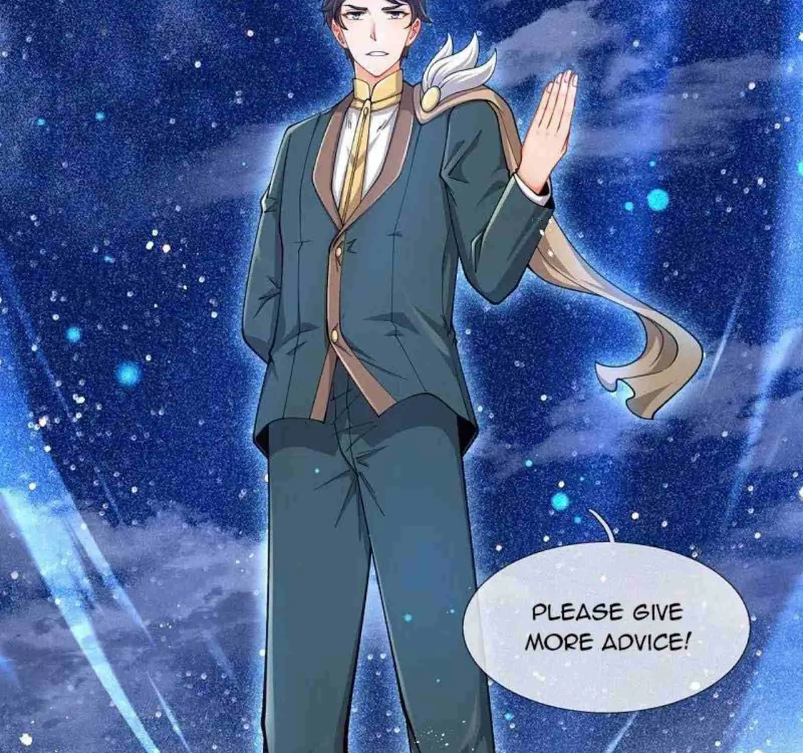 Read Wan Gu Shen Wang chapter 314 image 17 on Lezhin