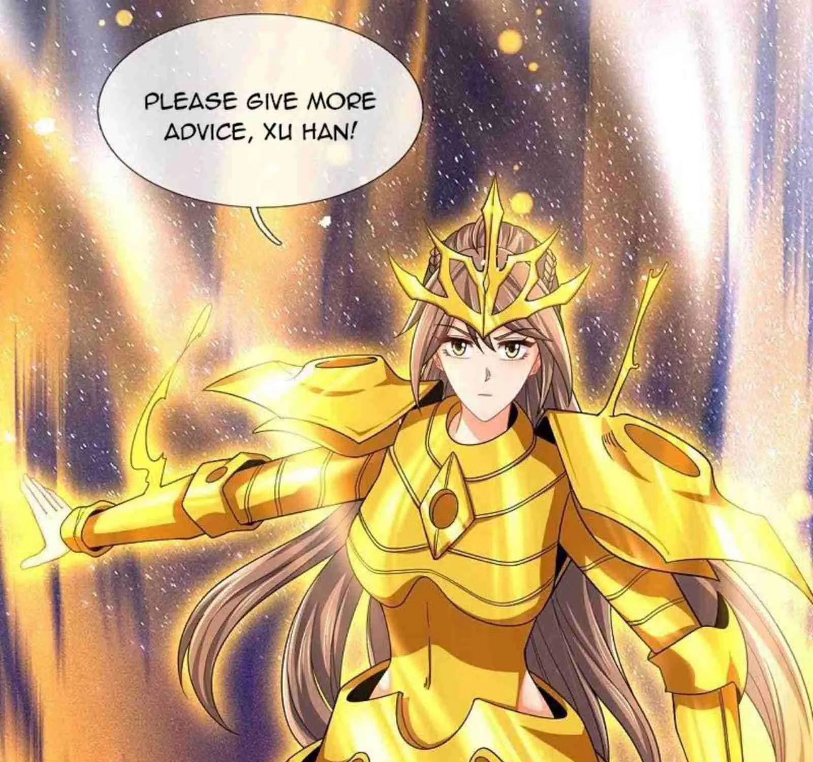 Read Wan Gu Shen Wang chapter 314 image 19 on Lezhin