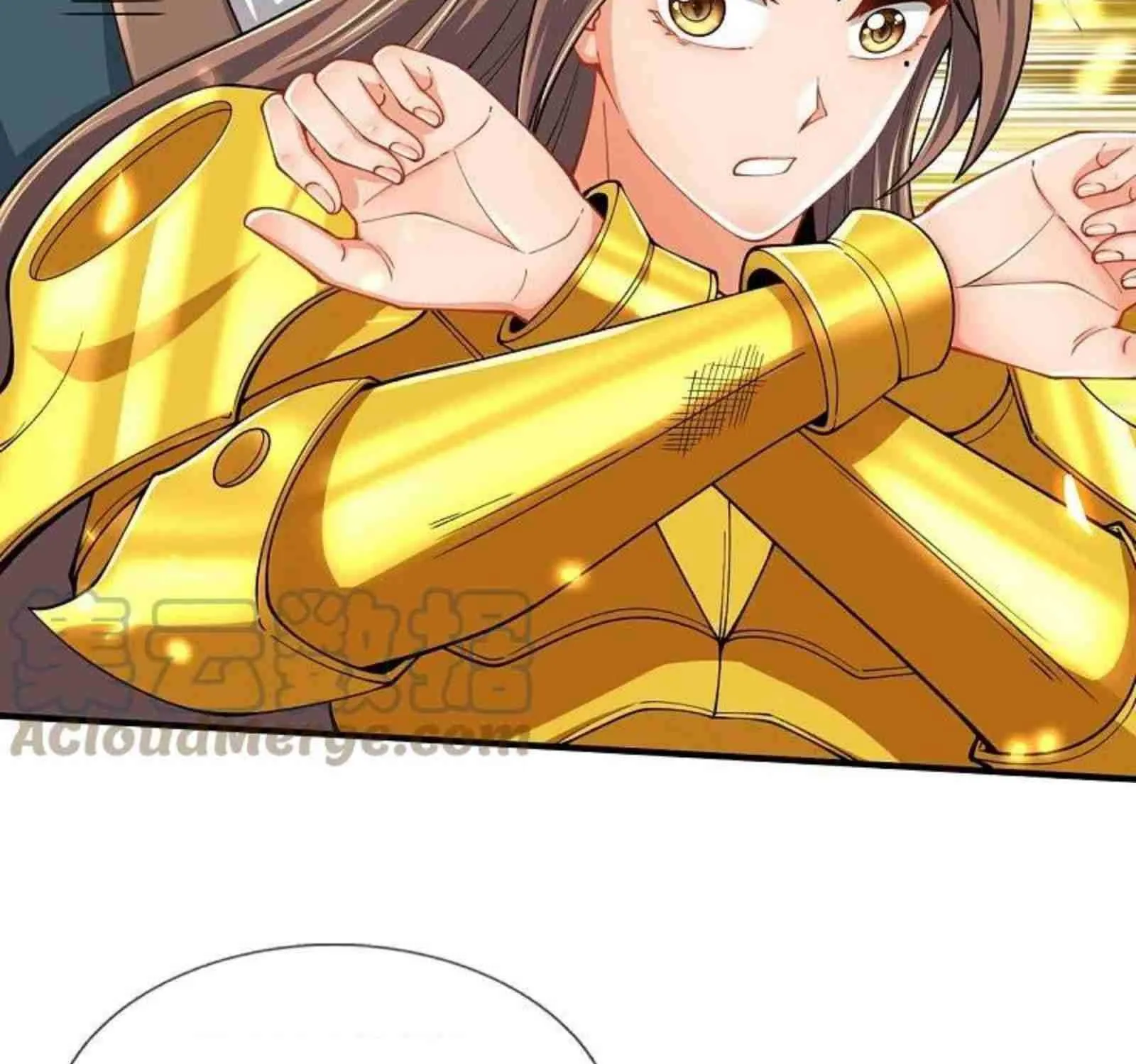 Read Wan Gu Shen Wang chapter 314 image 29 on Lezhin