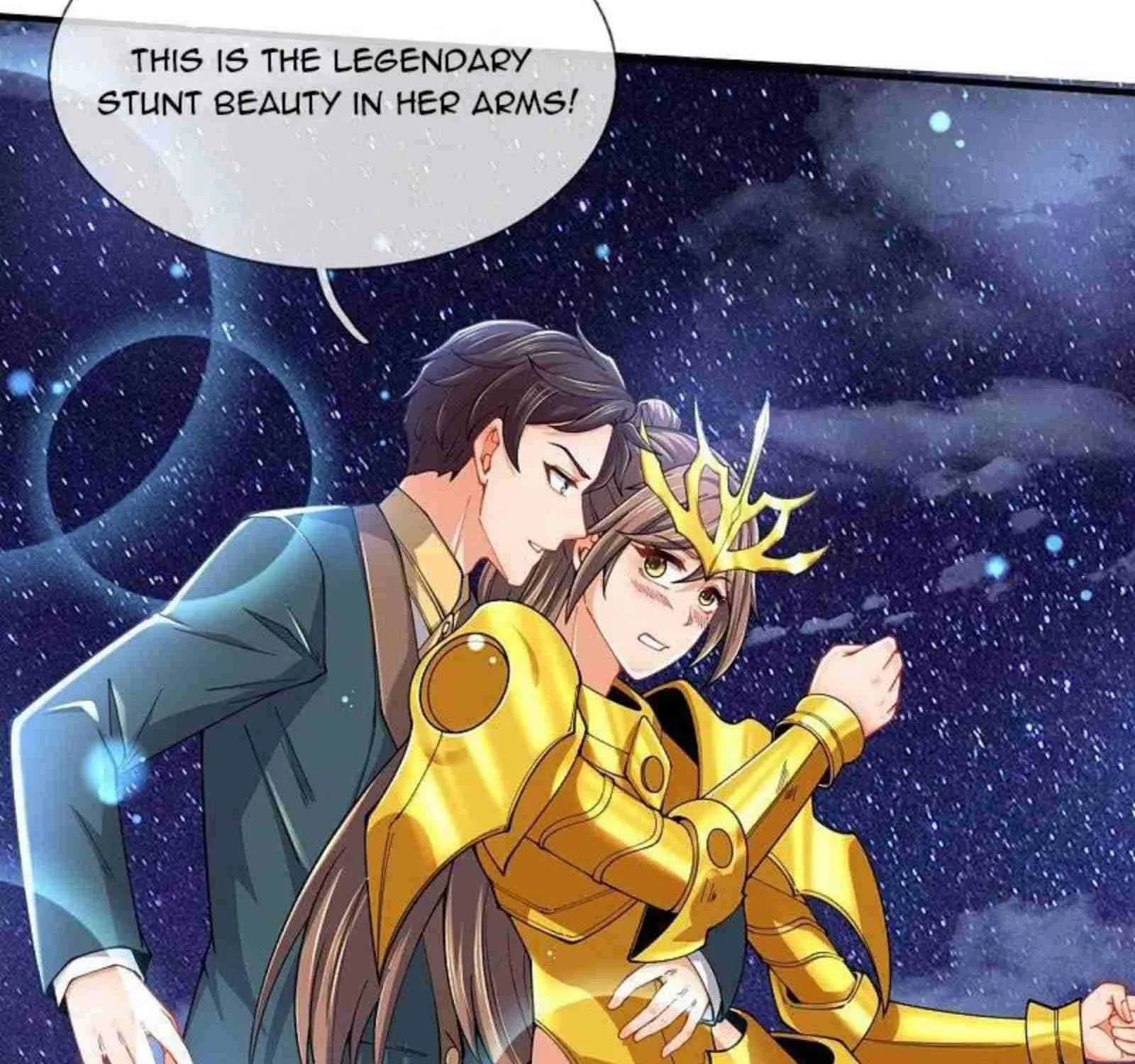 Read Wan Gu Shen Wang chapter 314 image 30 on Lezhin