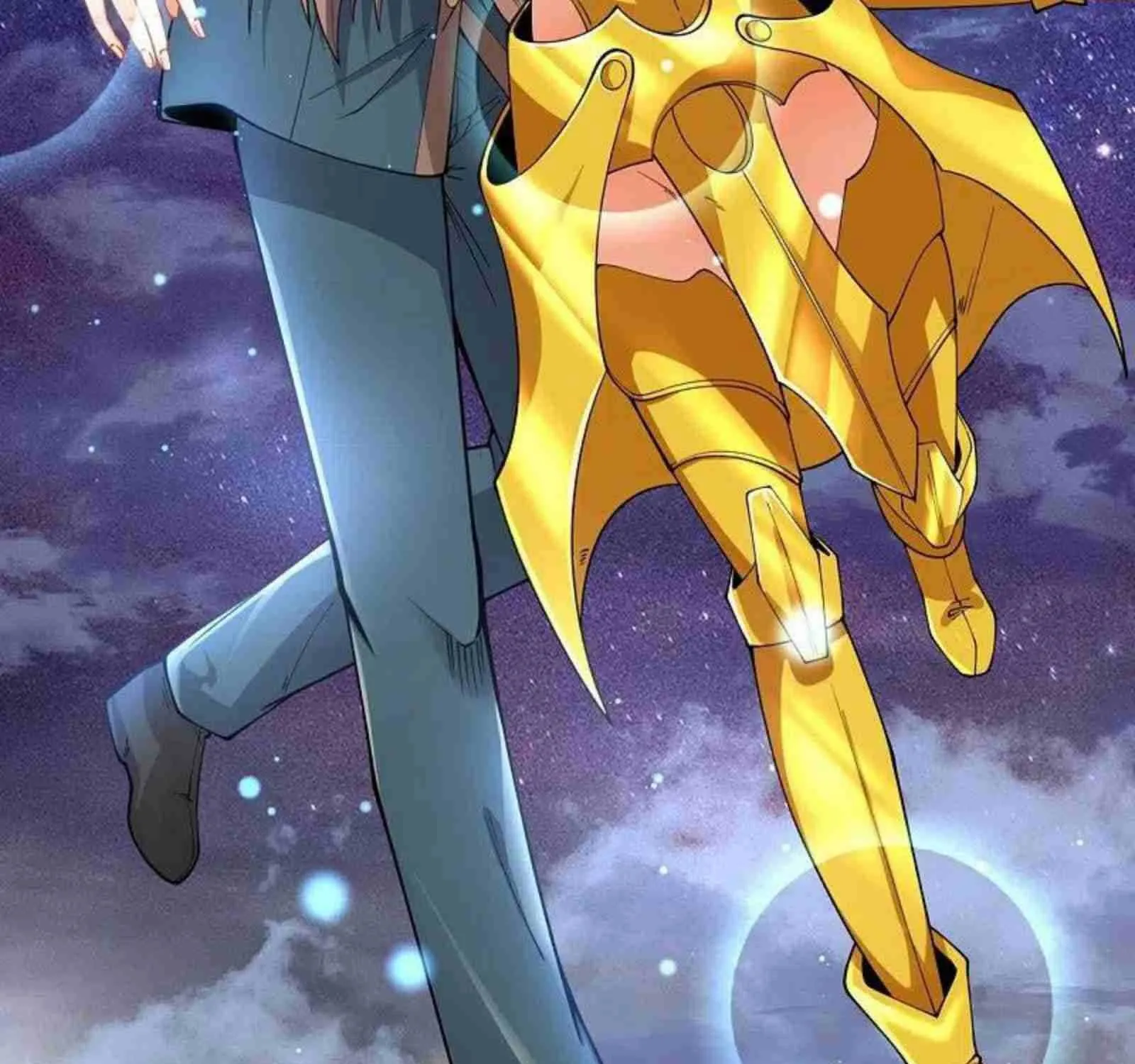 Read Wan Gu Shen Wang chapter 314 image 31 on Lezhin