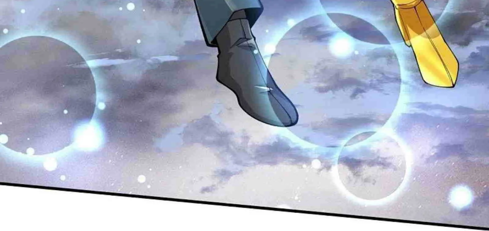 Read Wan Gu Shen Wang chapter 314 image 32 on Lezhin