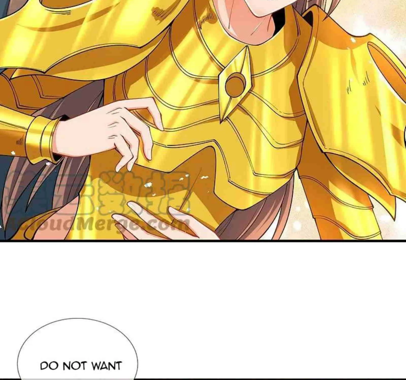 Read Wan Gu Shen Wang chapter 314 image 34 on Lezhin