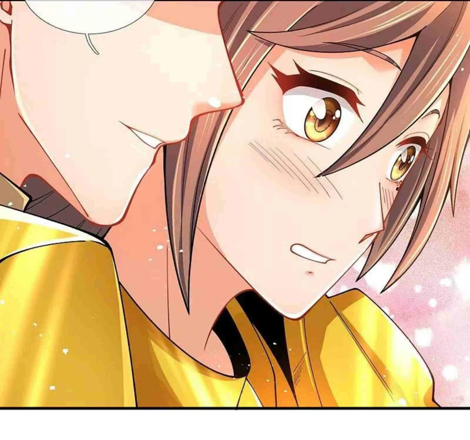 Read Wan Gu Shen Wang chapter 314 image 35 on Lezhin