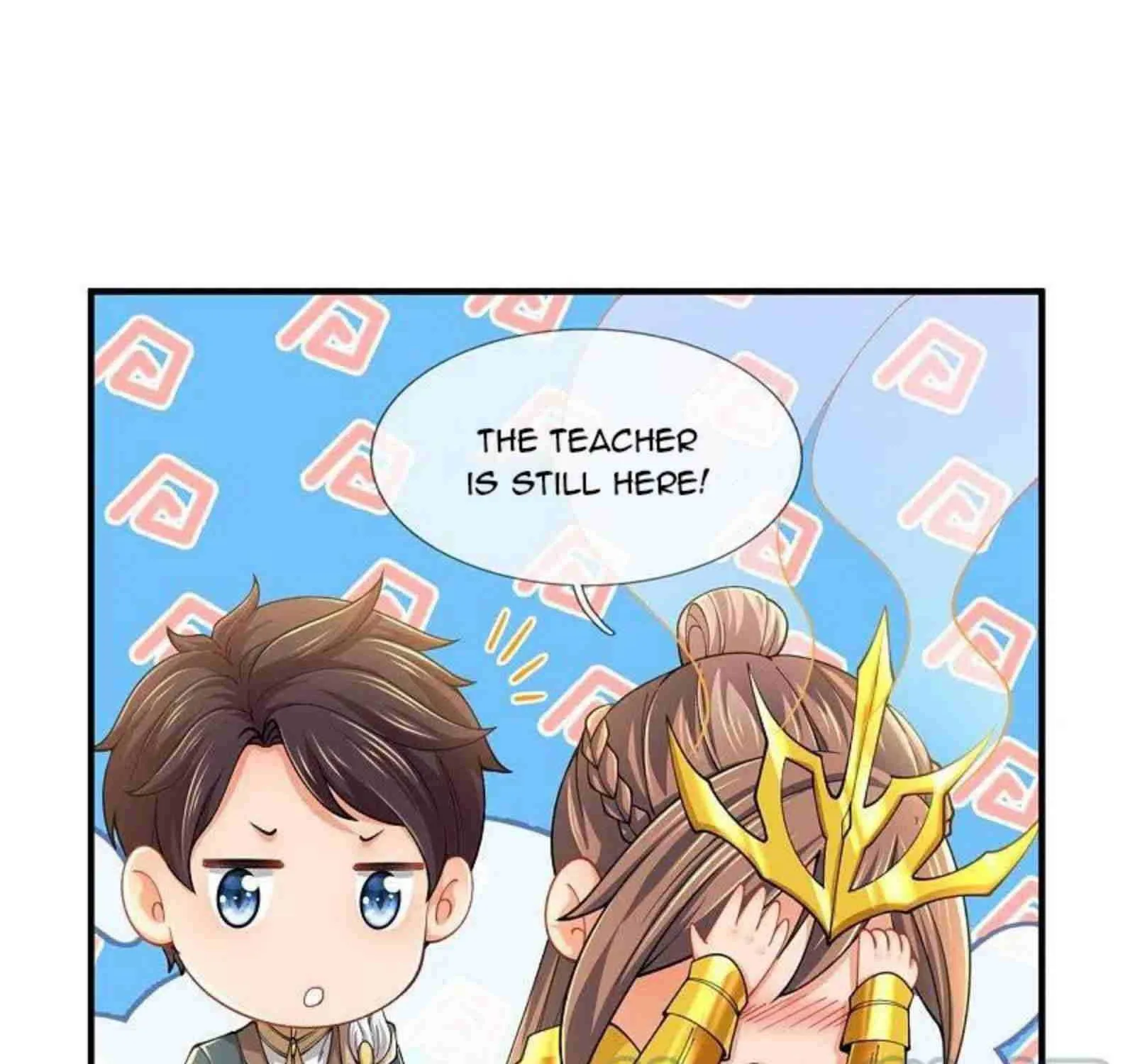 Read Wan Gu Shen Wang chapter 314 image 36 on Lezhin