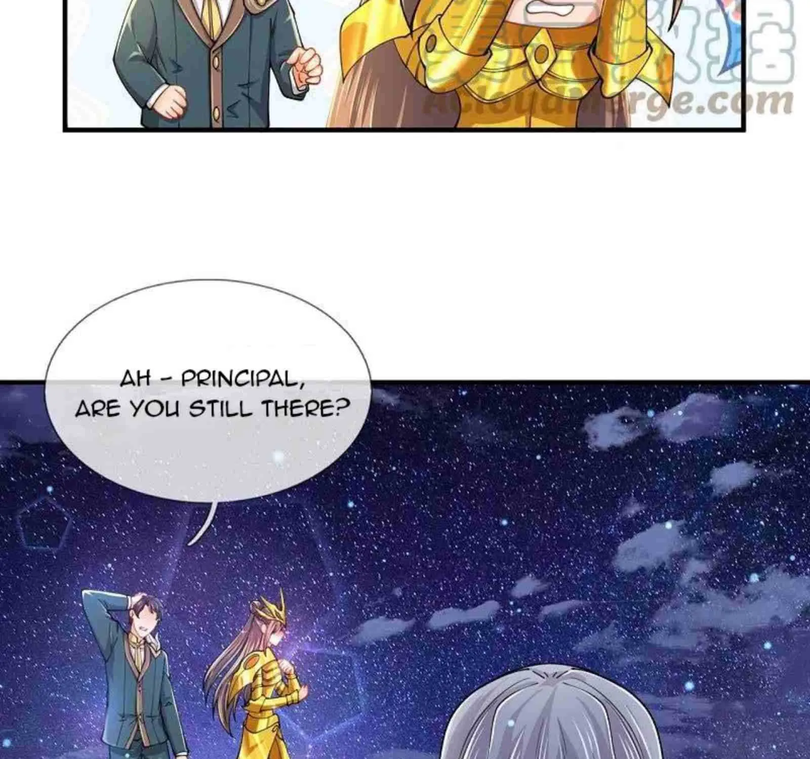 Read Wan Gu Shen Wang chapter 314 image 37 on Lezhin