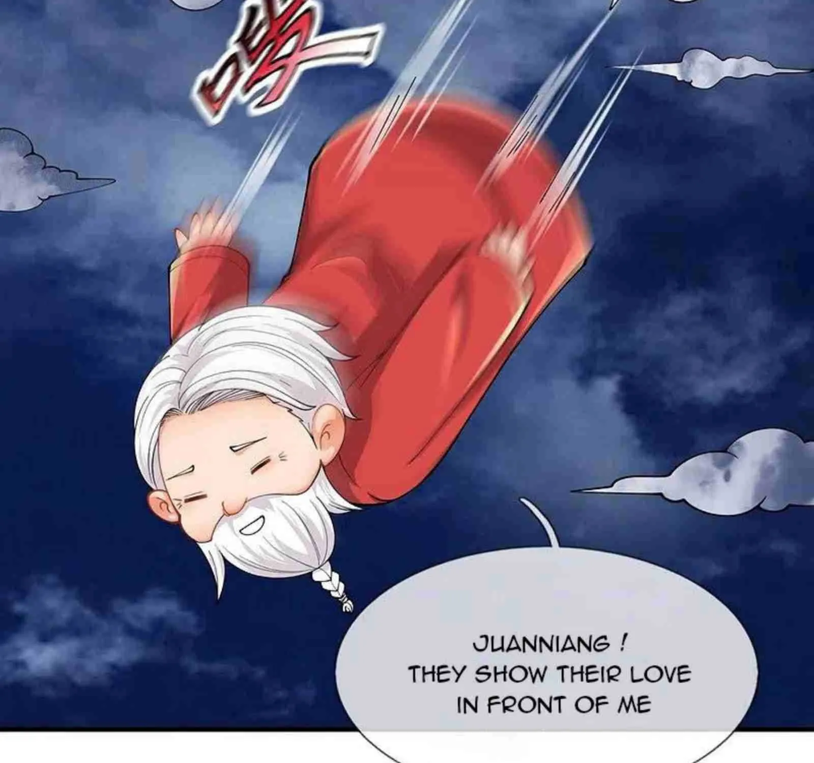 Read Wan Gu Shen Wang chapter 314 image 41 on Lezhin