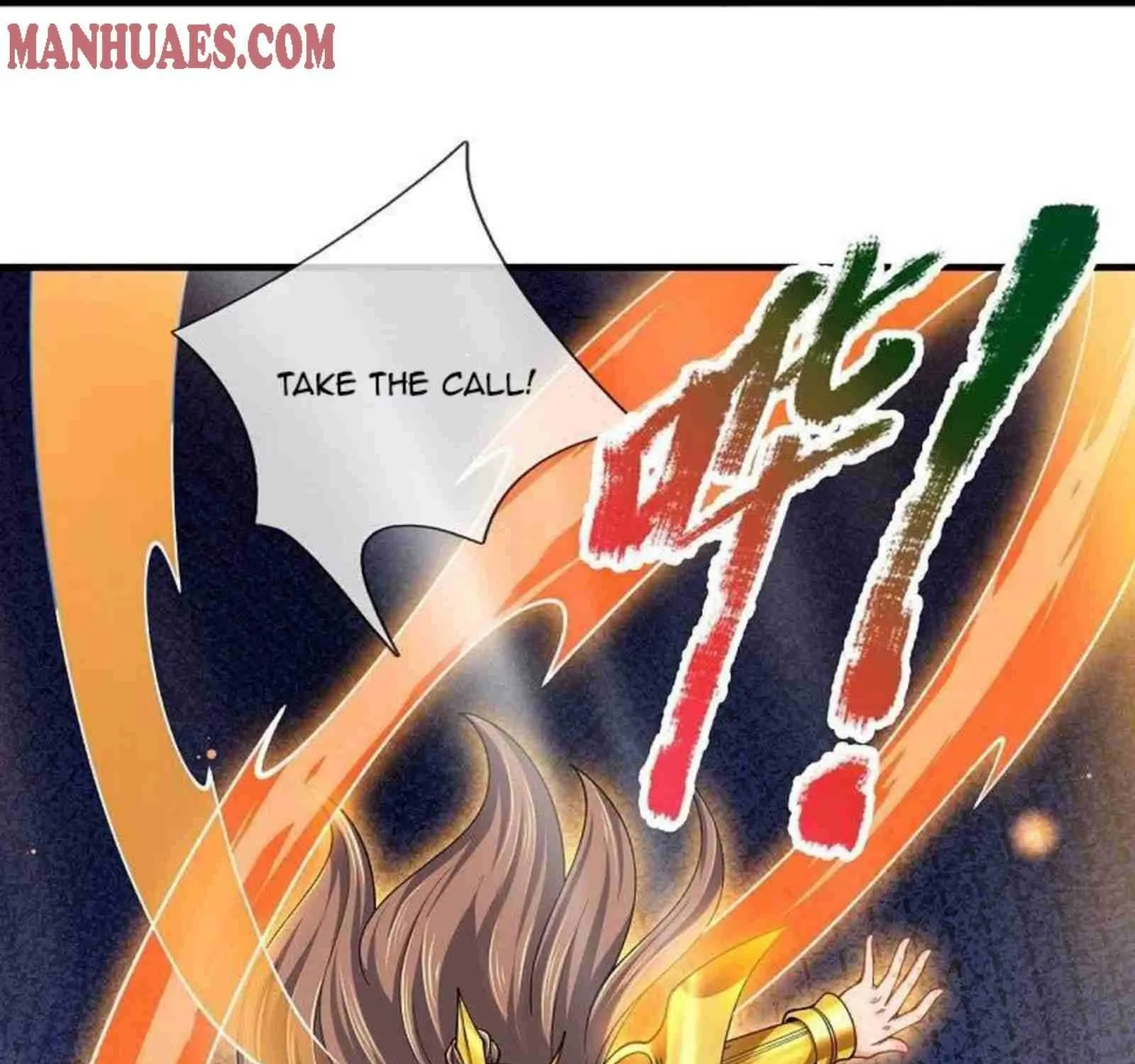 Read Wan Gu Shen Wang chapter 314 image 46 on Lezhin