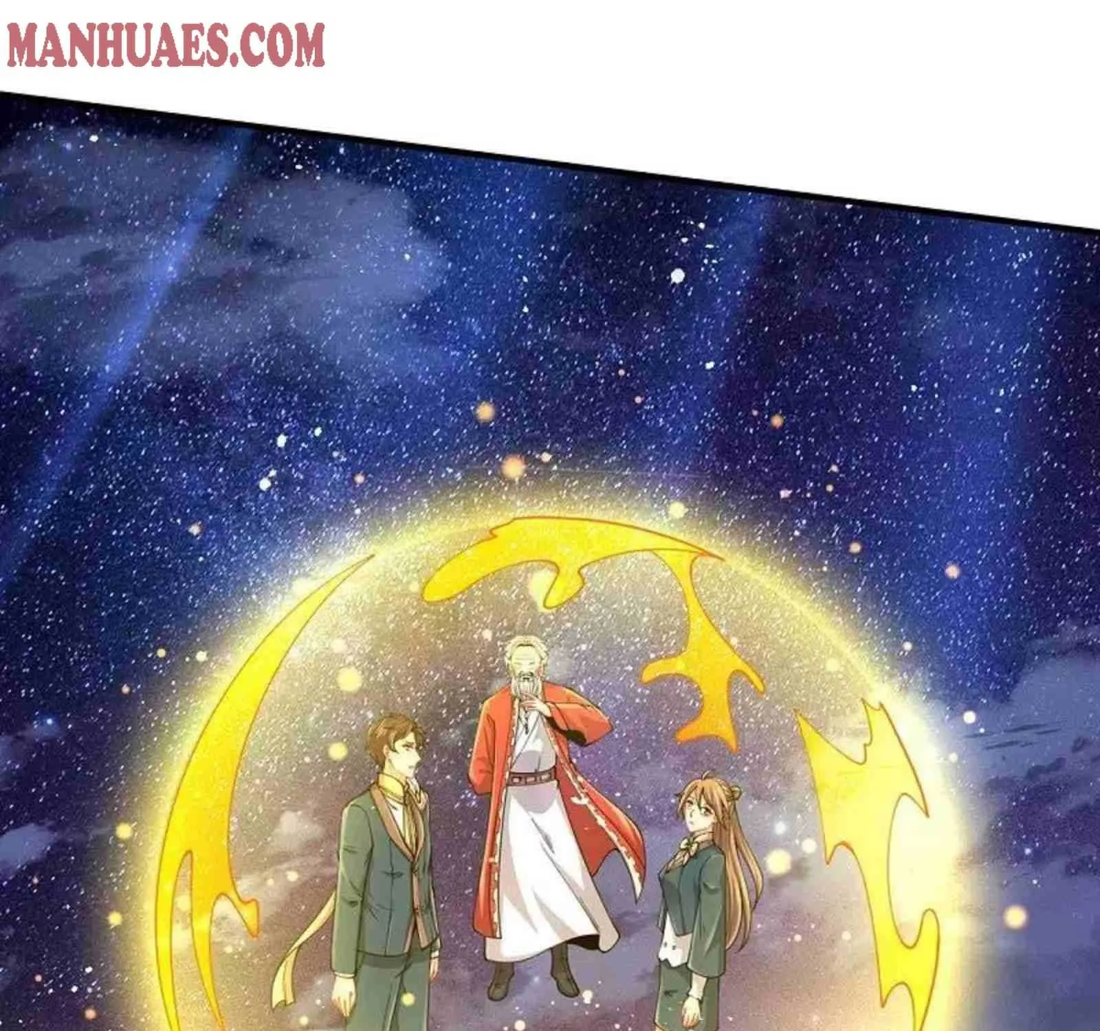 Read Wan Gu Shen Wang chapter 314 image 8 on Lezhin