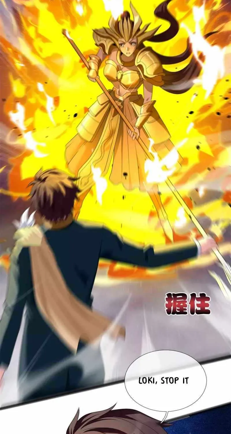 Read Wan Gu Shen Wang chapter 317 image 1 on Lezhin