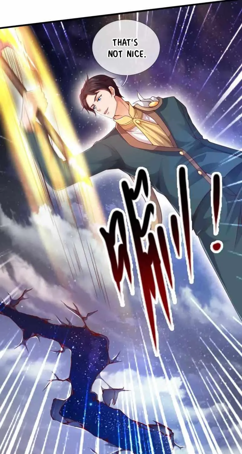 Read Wan Gu Shen Wang chapter 317 image 10 on Lezhin