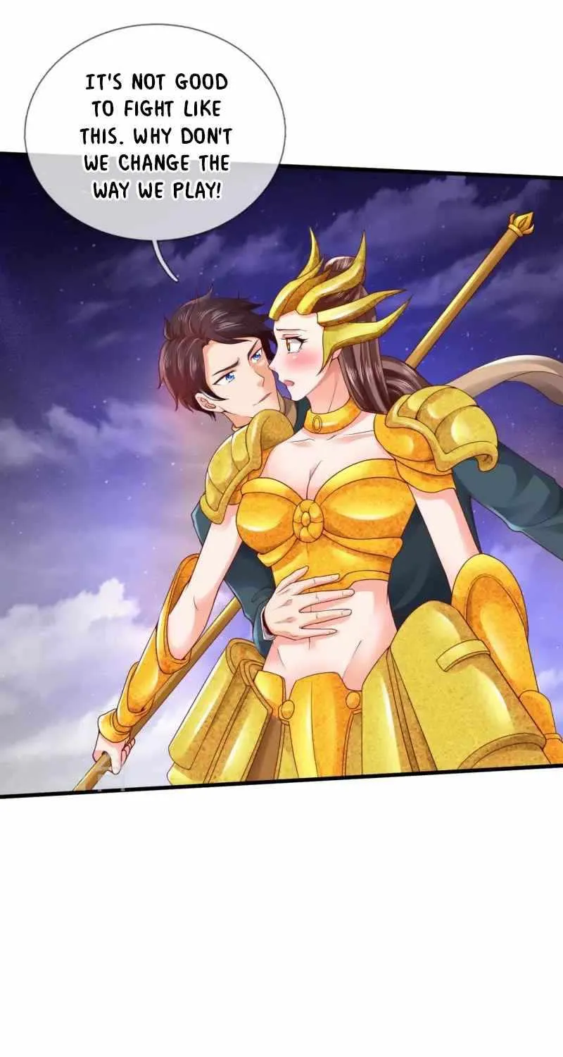Read Wan Gu Shen Wang chapter 317 image 15 on Lezhin
