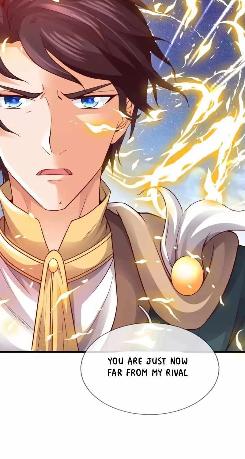 Read Wan Gu Shen Wang chapter 317 image 20 on Lezhin