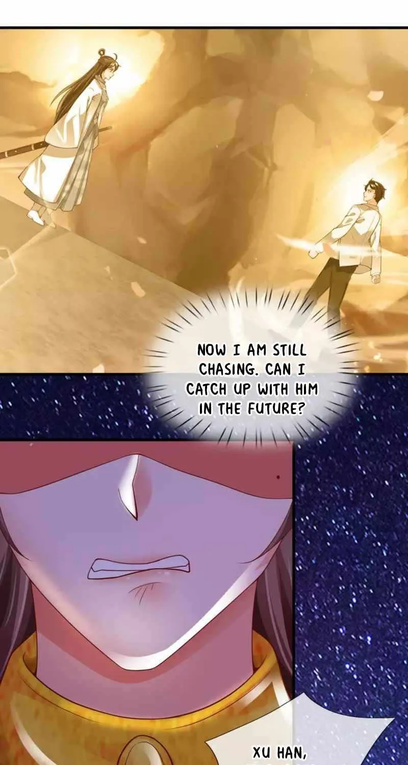 Read Wan Gu Shen Wang chapter 317 image 22 on Lezhin