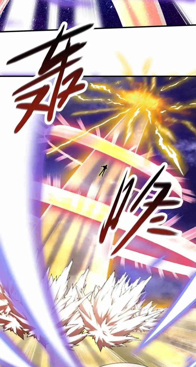Read Wan Gu Shen Wang chapter 317 image 29 on Lezhin