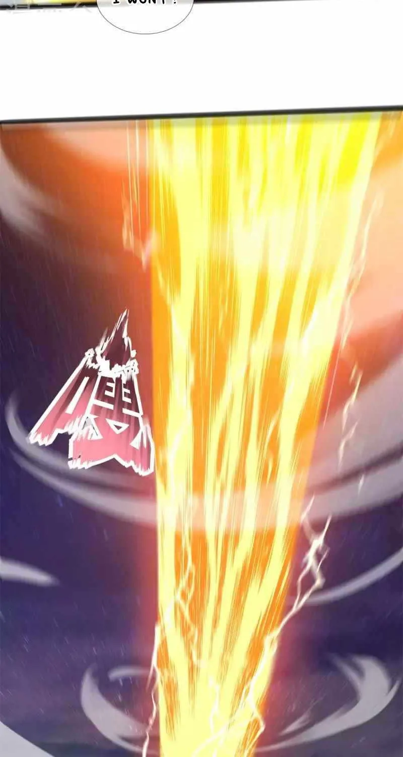 Read Wan Gu Shen Wang chapter 317 image 3 on Lezhin
