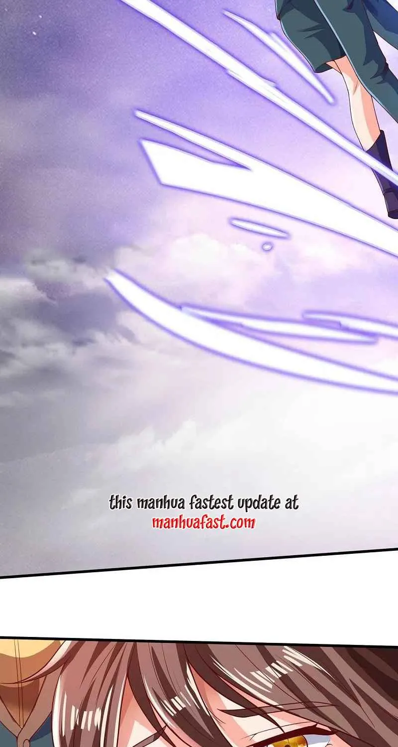Read Wan Gu Shen Wang chapter 318 image 10 on Lezhin